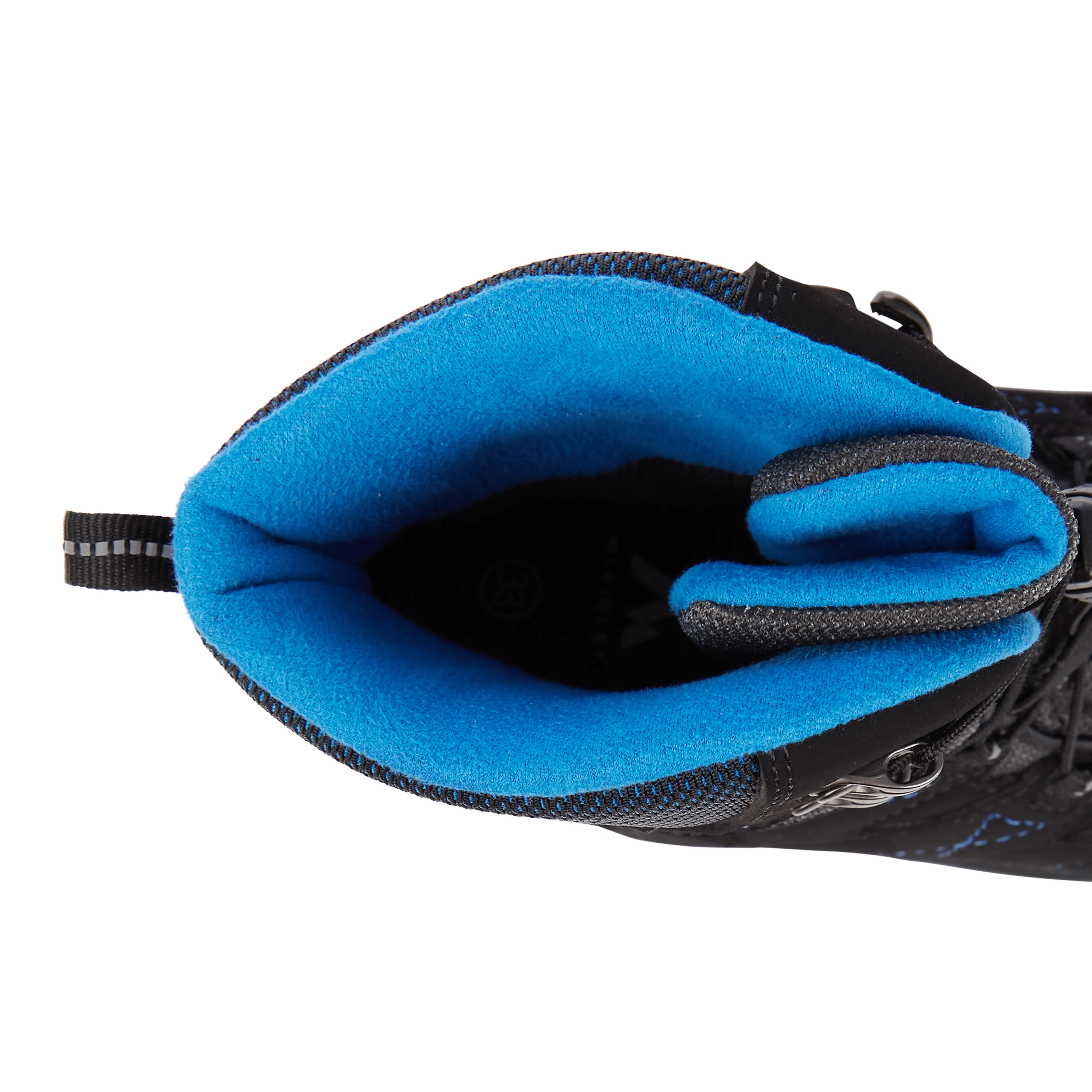 SNOWSTAR III AQX JR m/Velcro