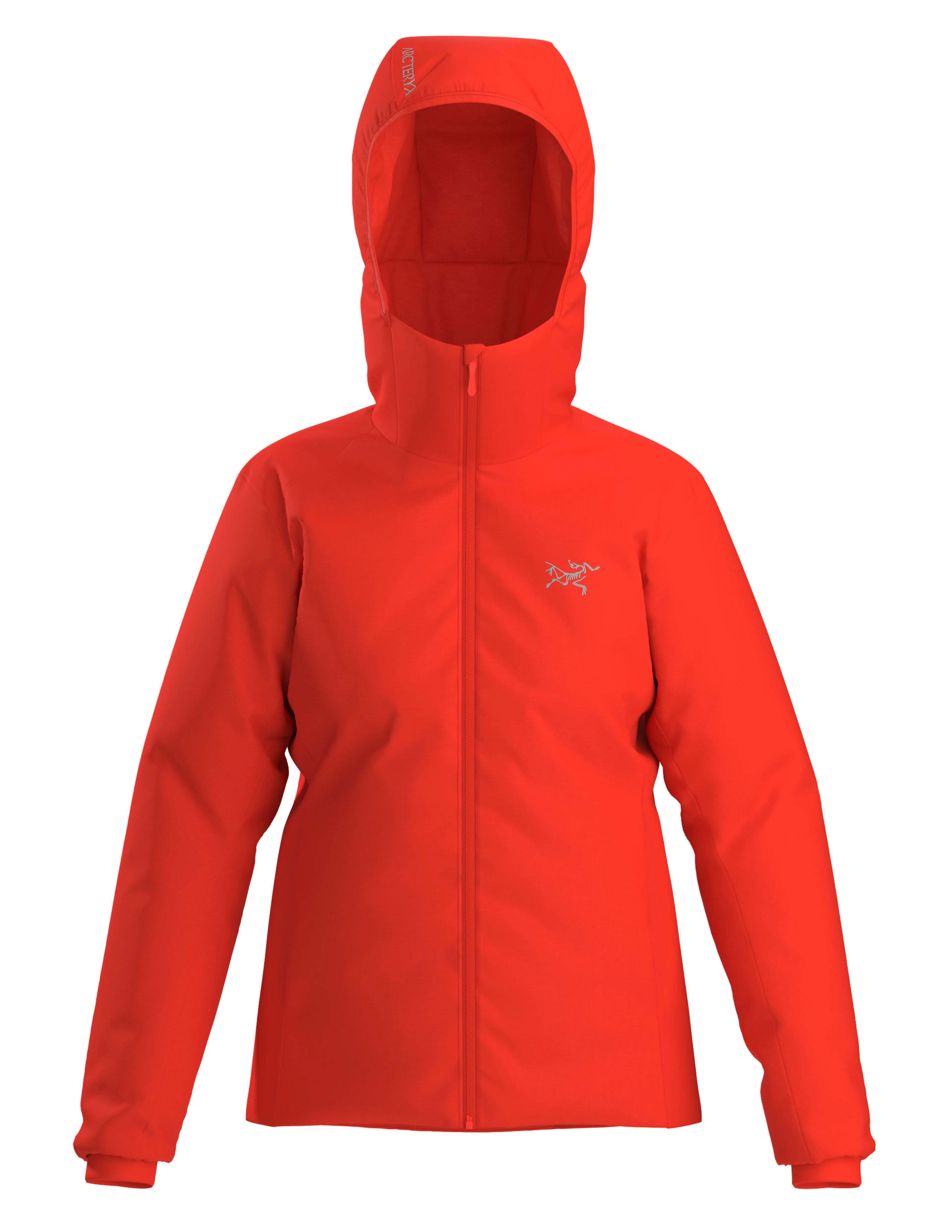 Atom Hoody W Atom Hoody W