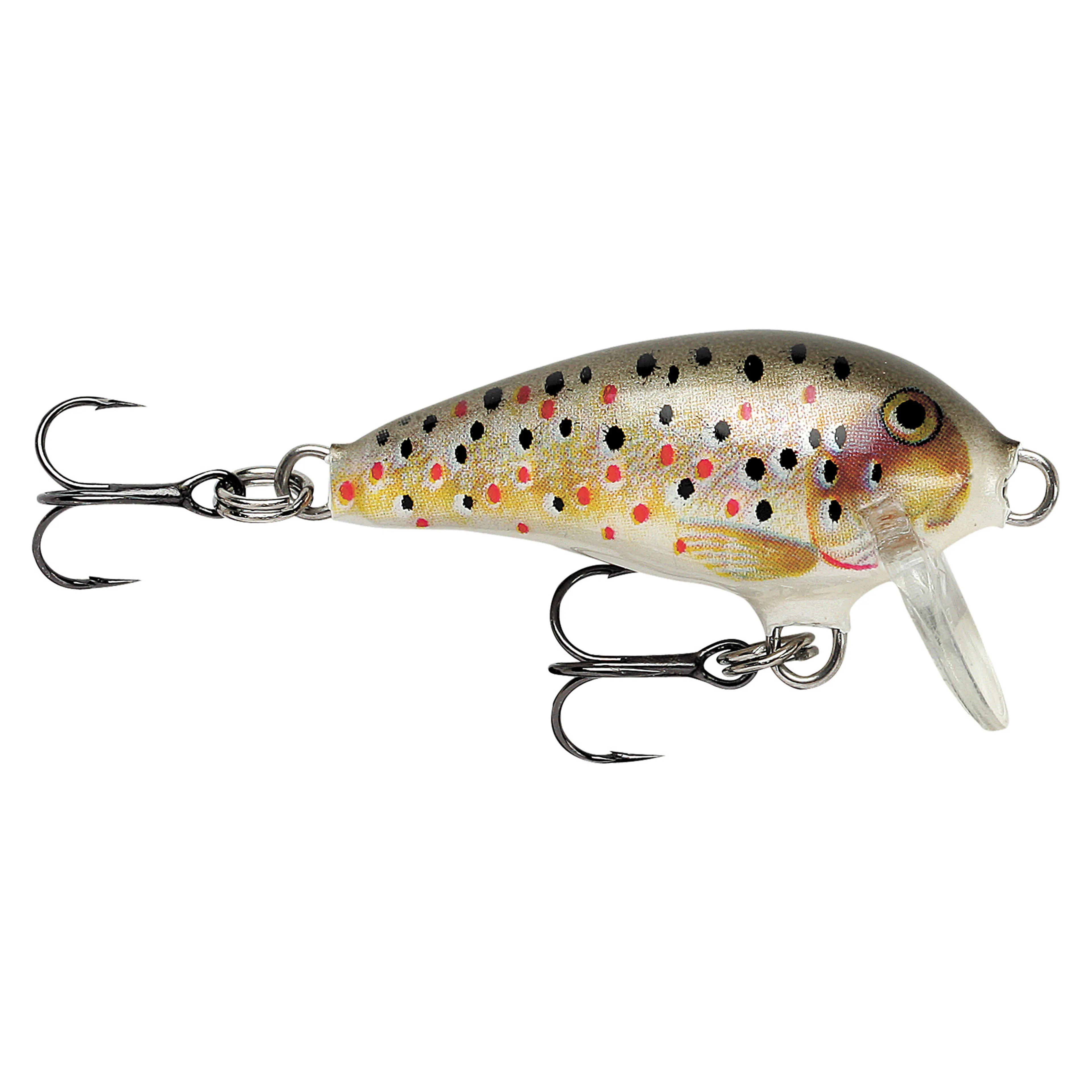 Mini Fat Rap 3cm TR