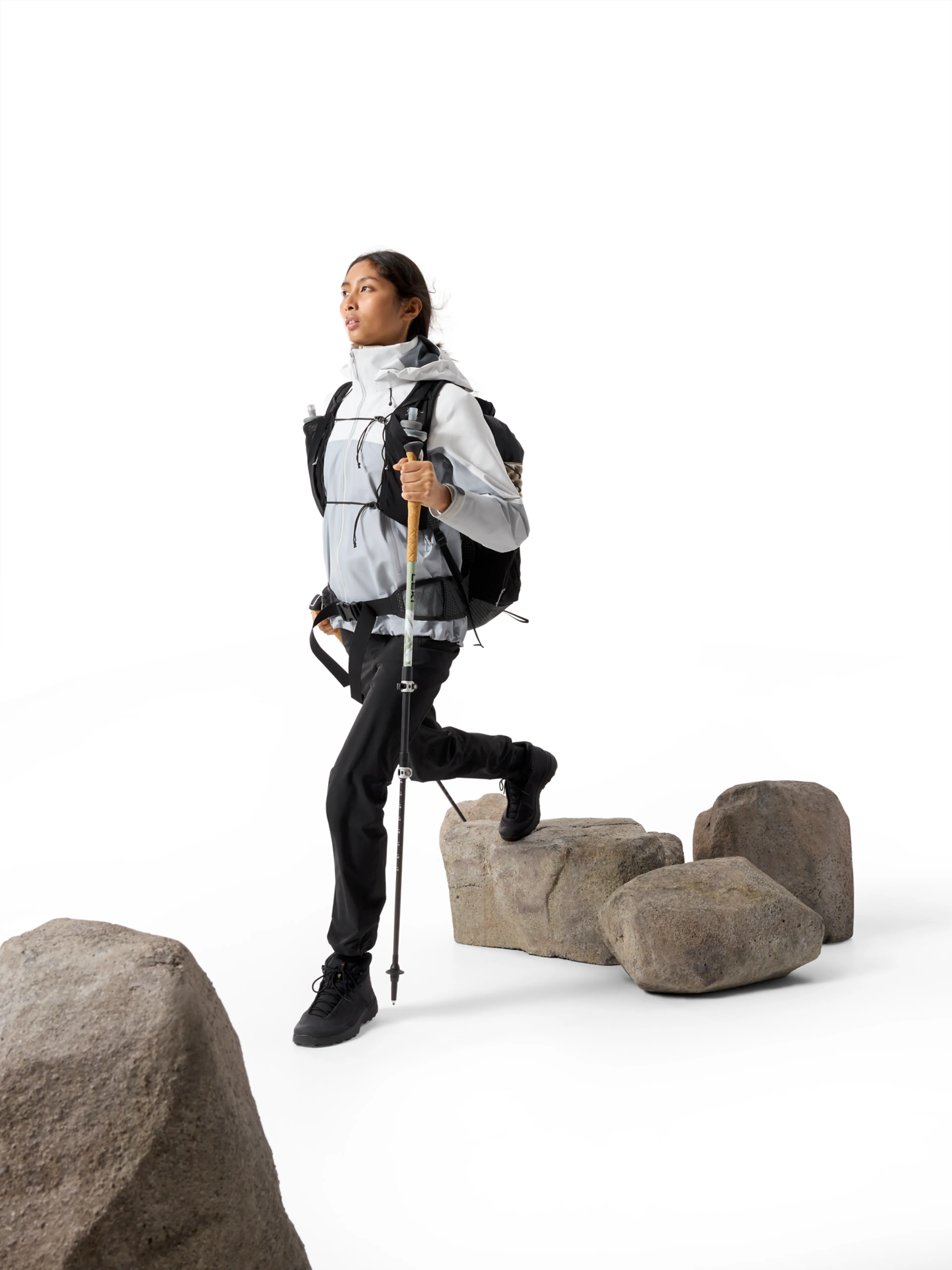 Beta AR Jacket W