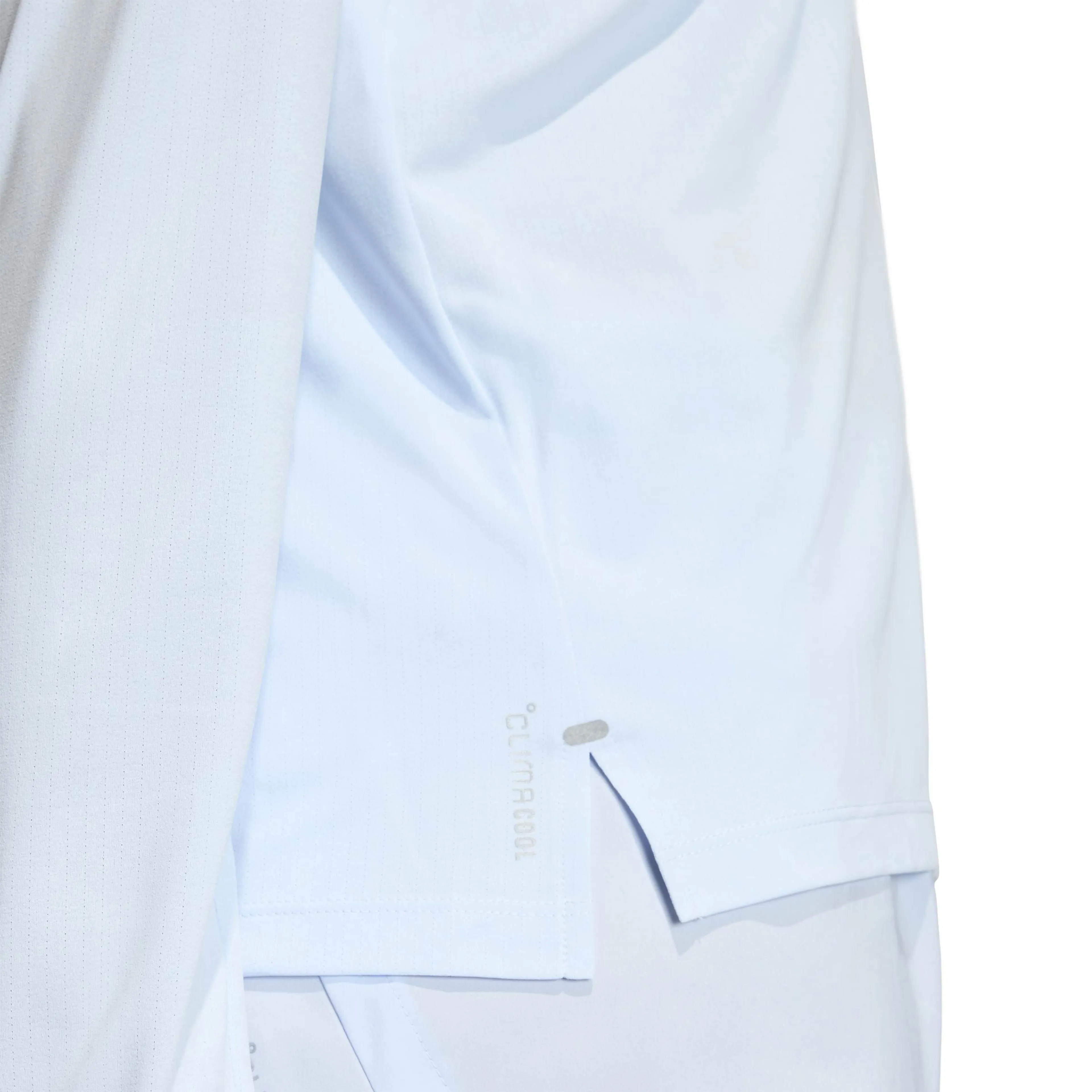 ADI365 /// Long Sleeve Tee 