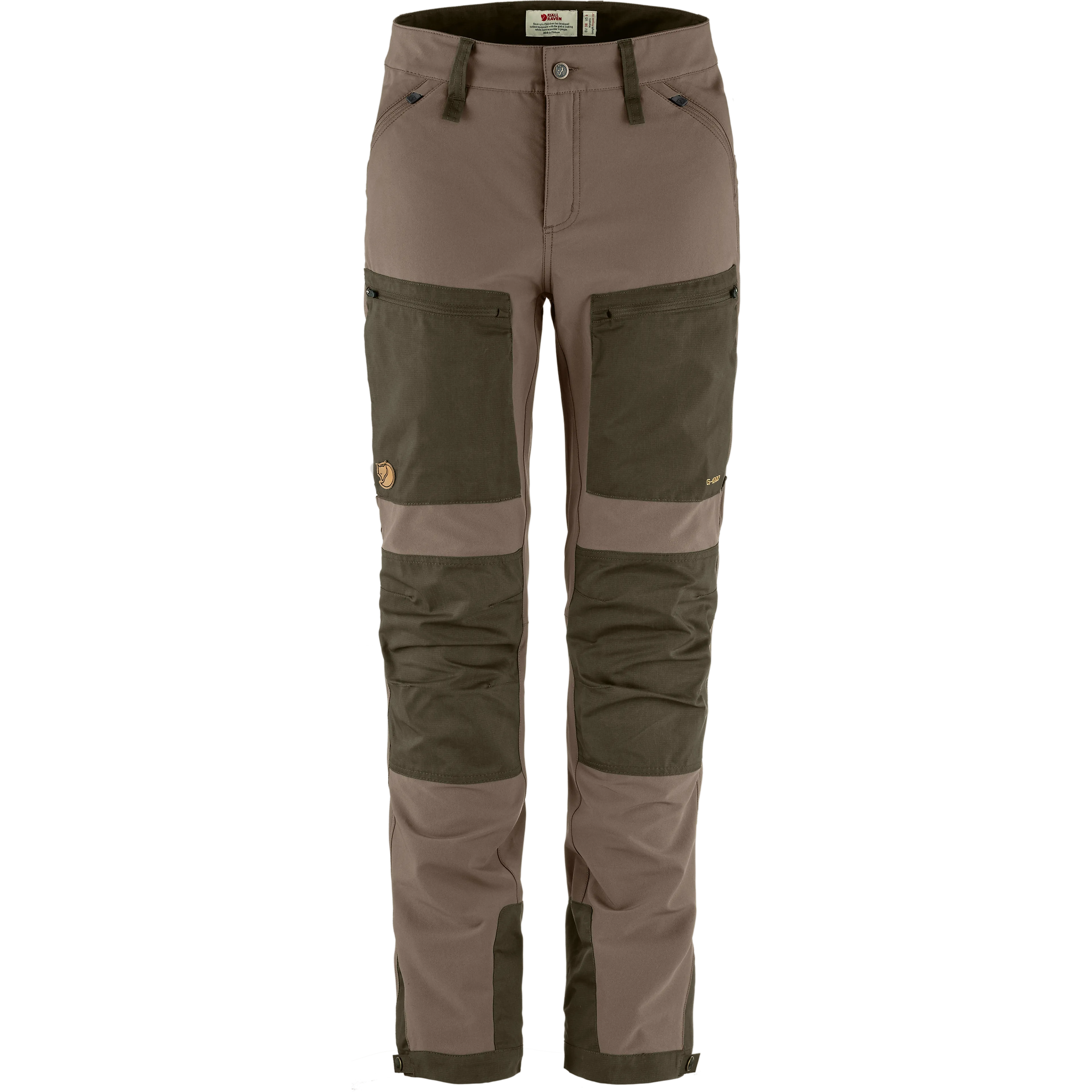Keb Agile Trousers W