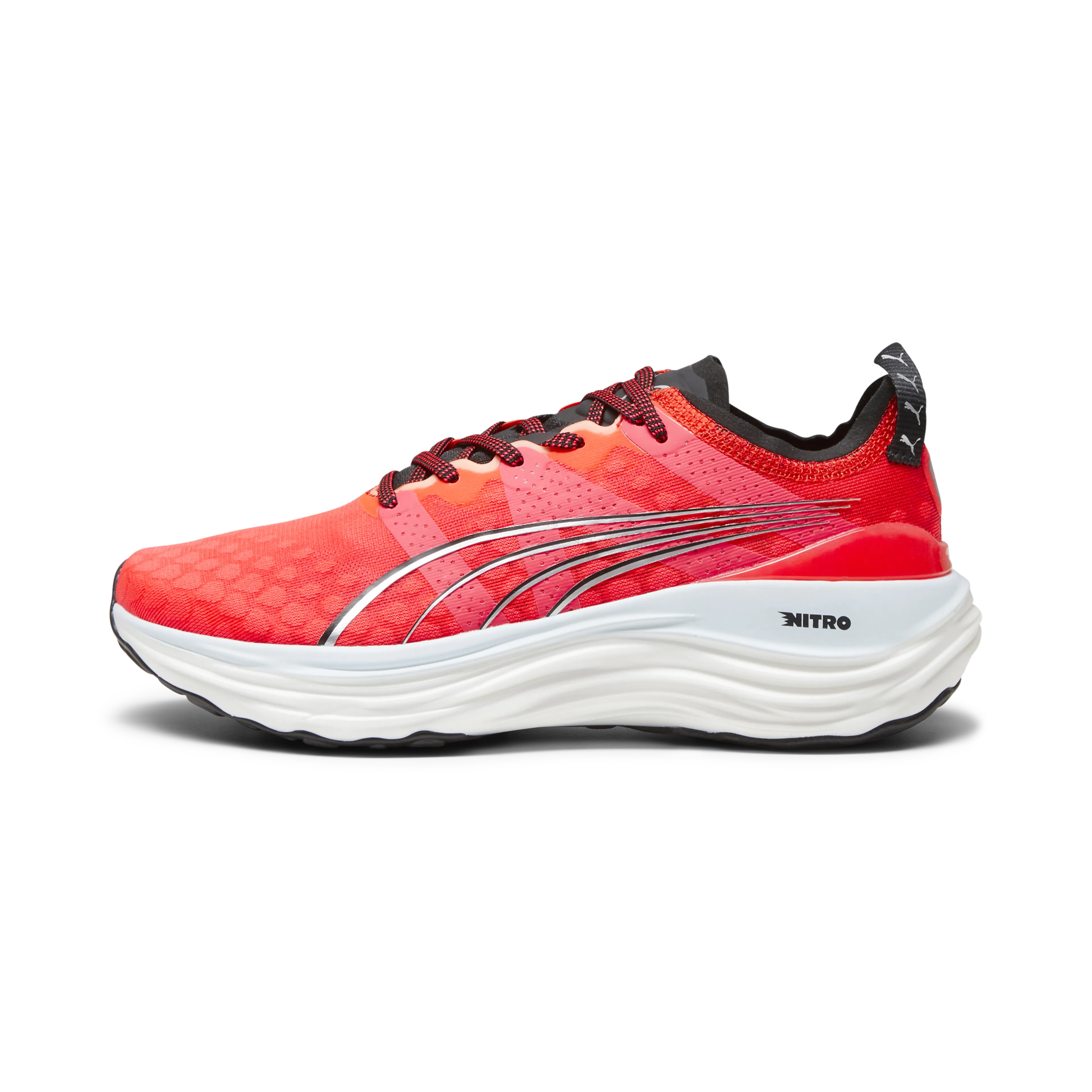 ForeverRun Nitro