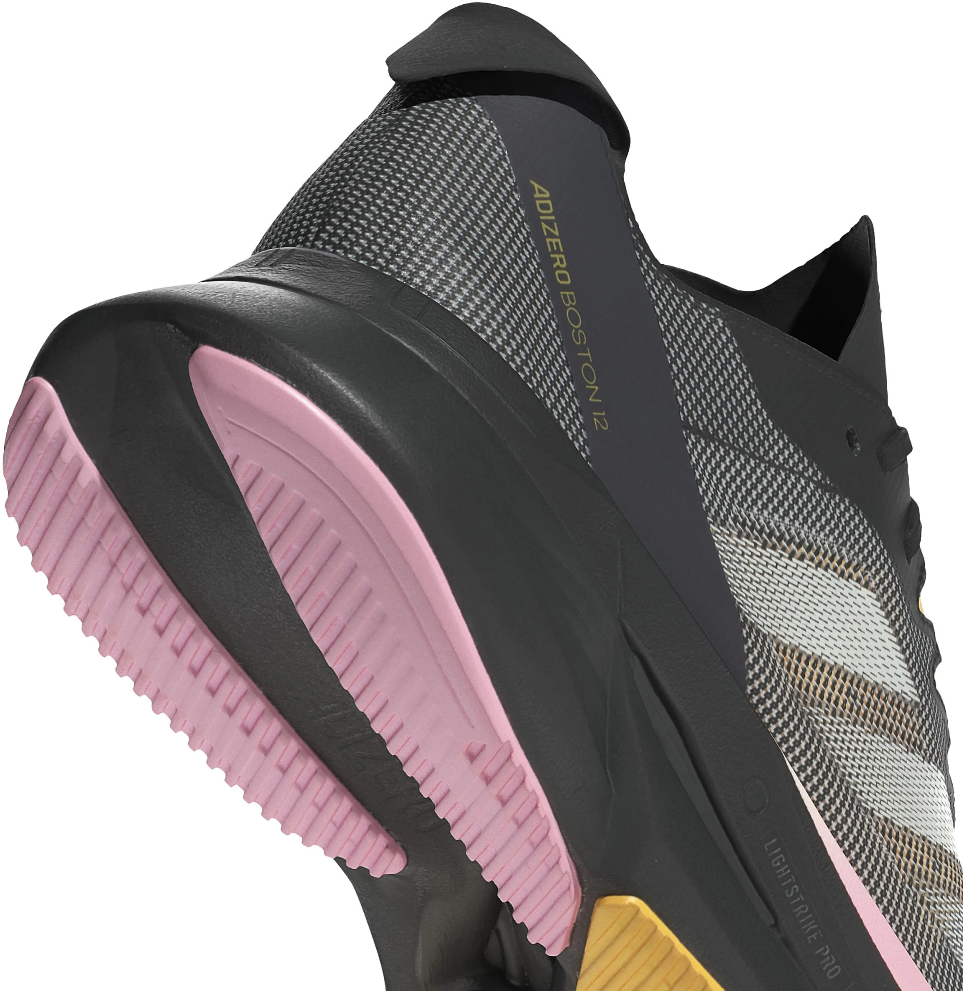 ADIZERO BOSTON 12 løpesko herre