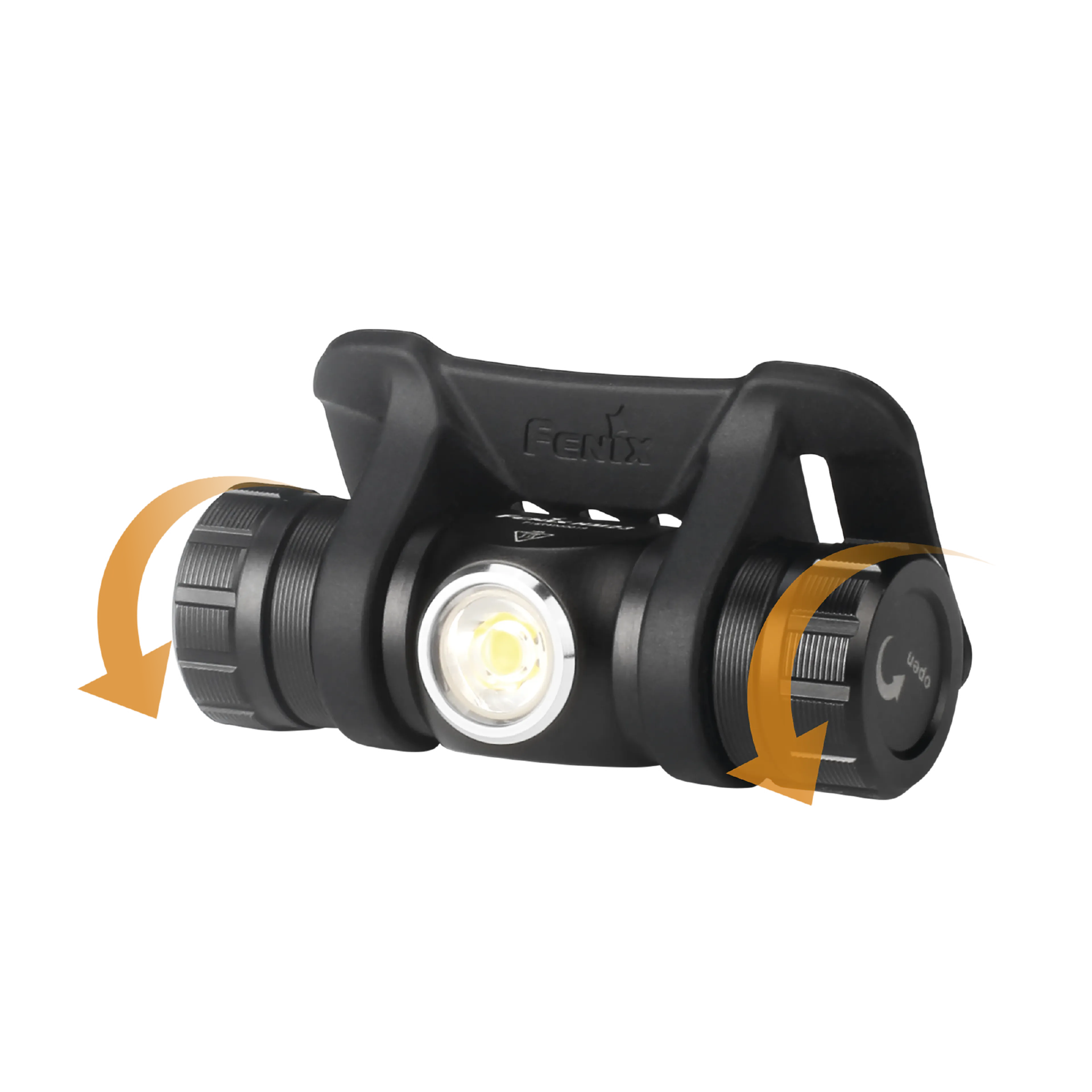 HM23 LED HODELYKT