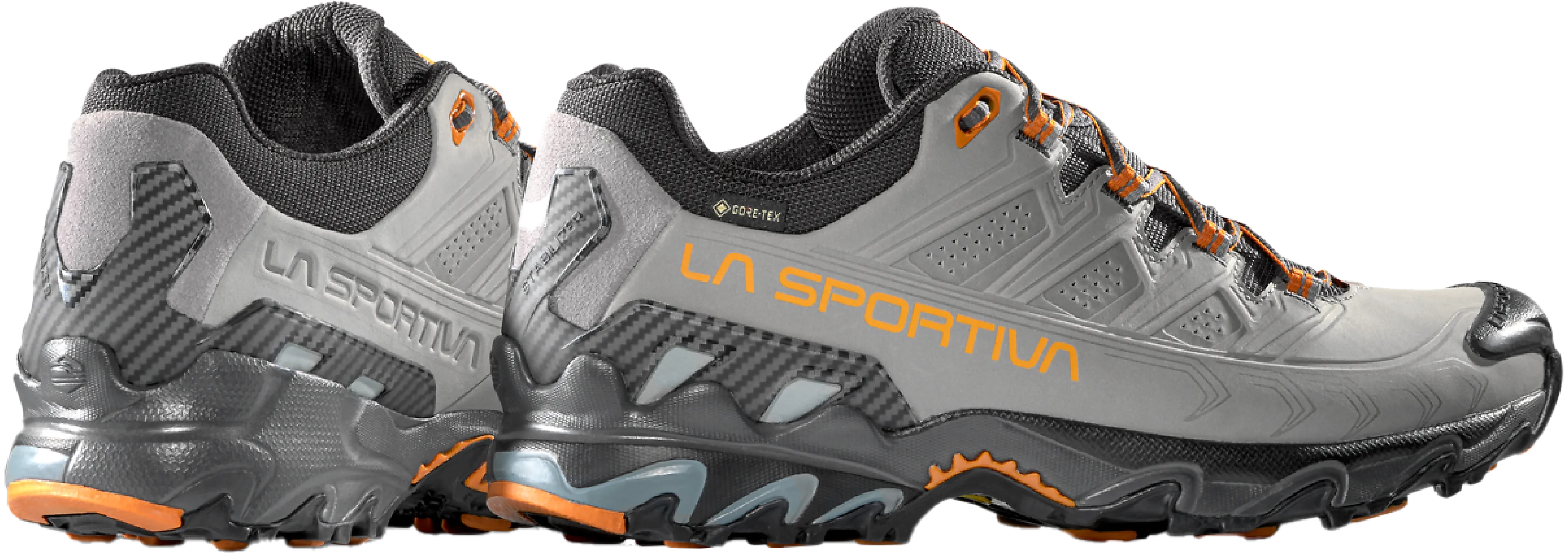 Ultra Raptor II LT GTX Hikingsko