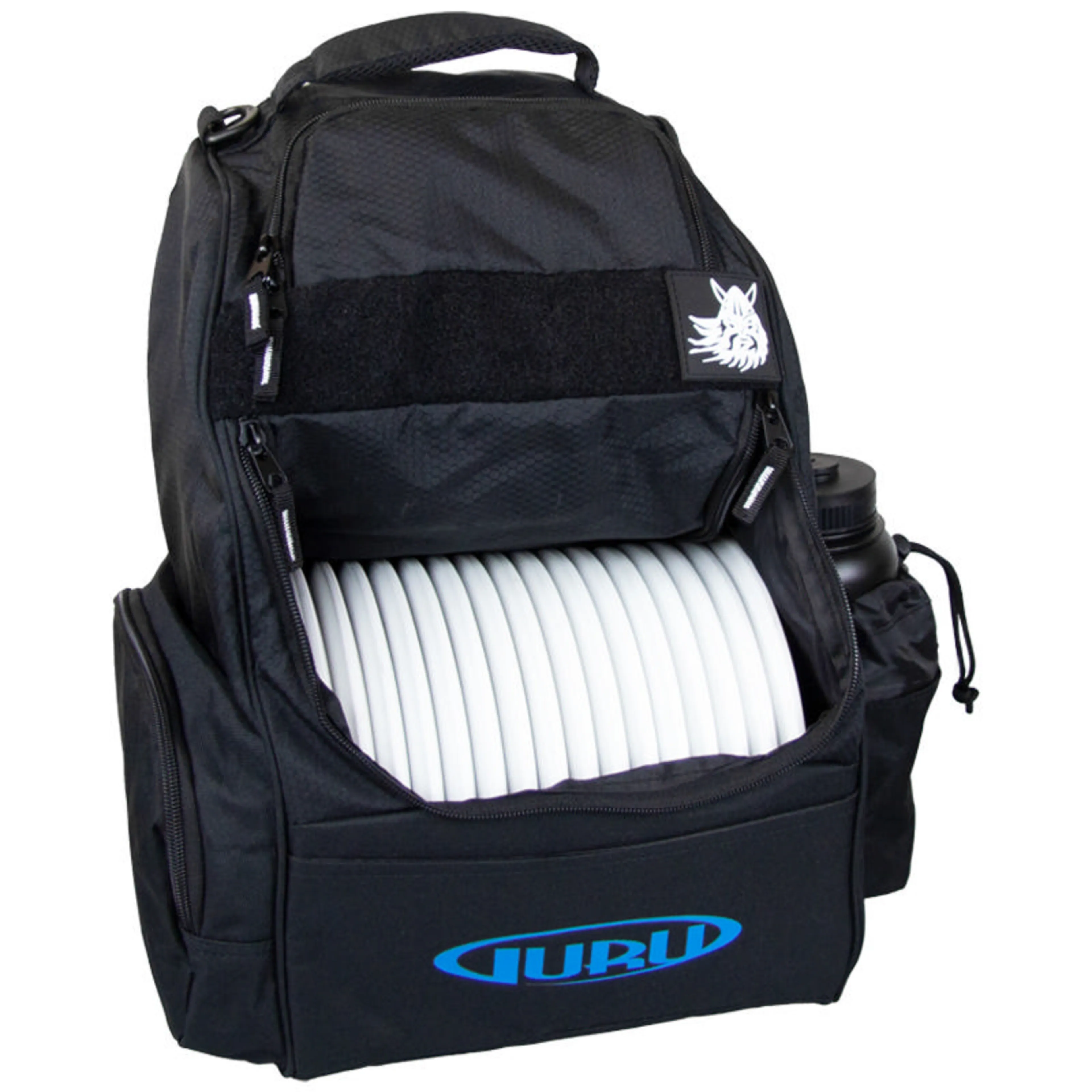 Guru Berserk Backpack Guru Berserk Backpack