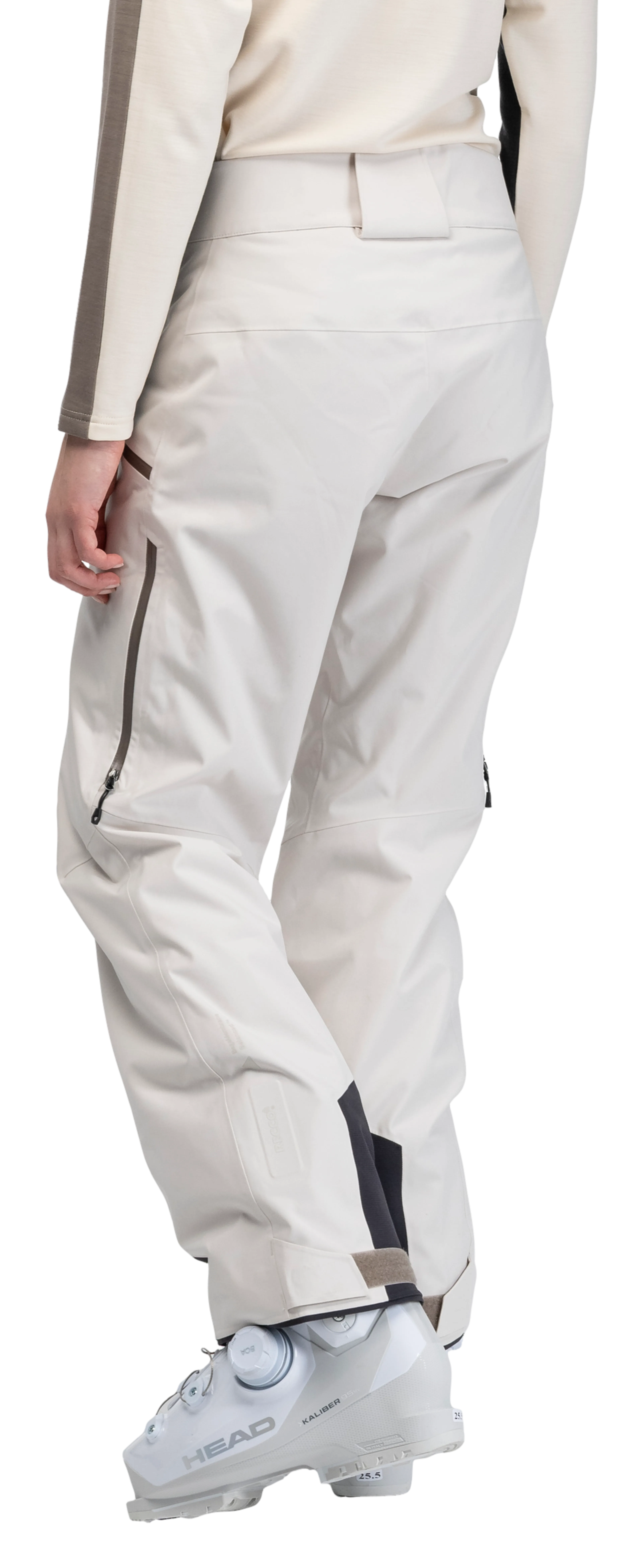 Oppdal Insulated Shell Pants Women