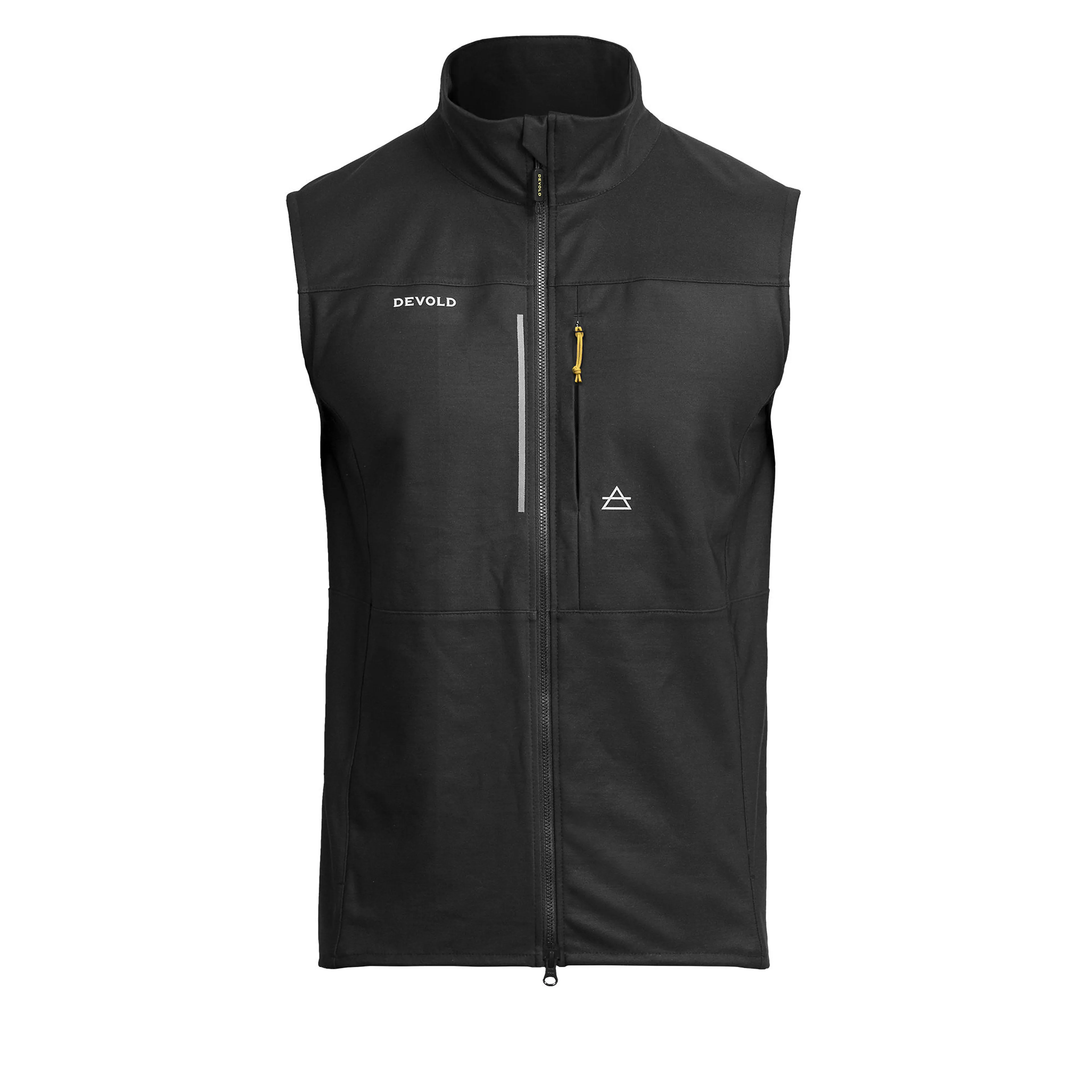 Running Merino Vest