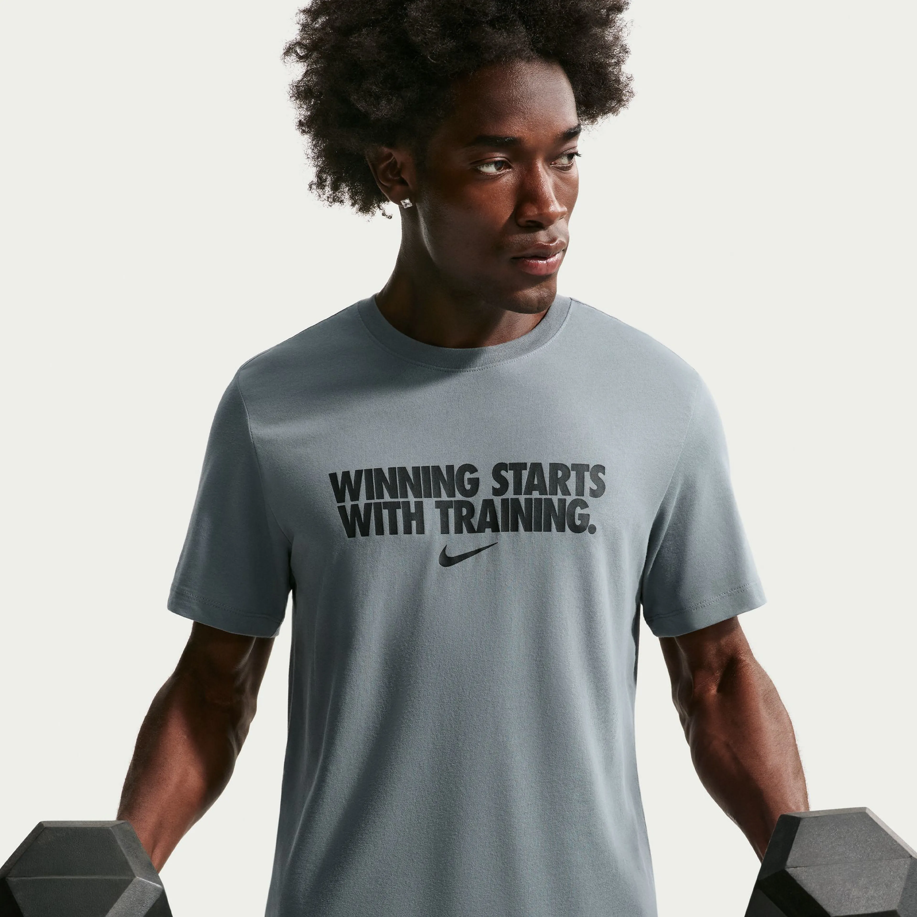Men's Dri-FIT T-Shirt