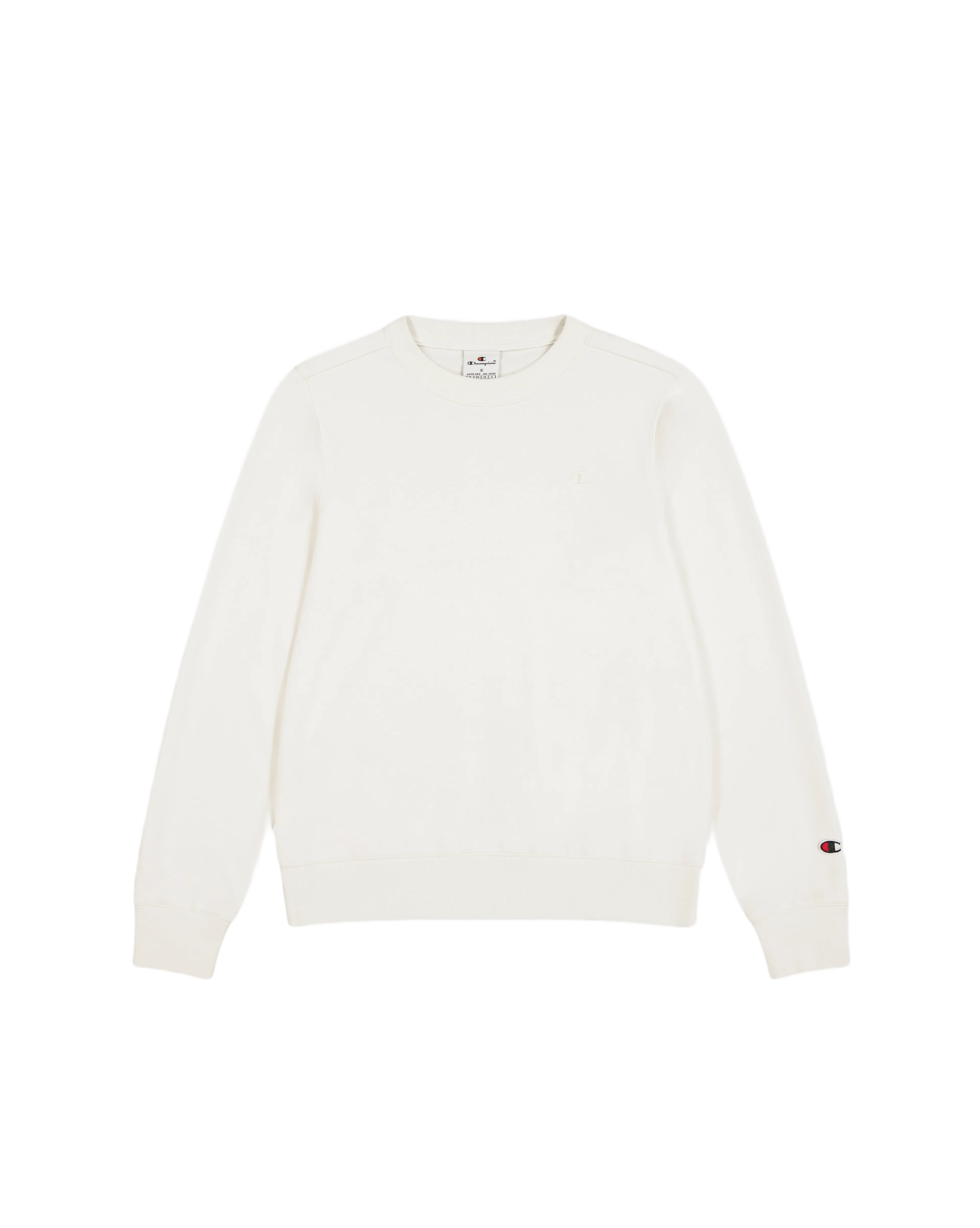 Tonal Icons Crewneck Sweatshirt