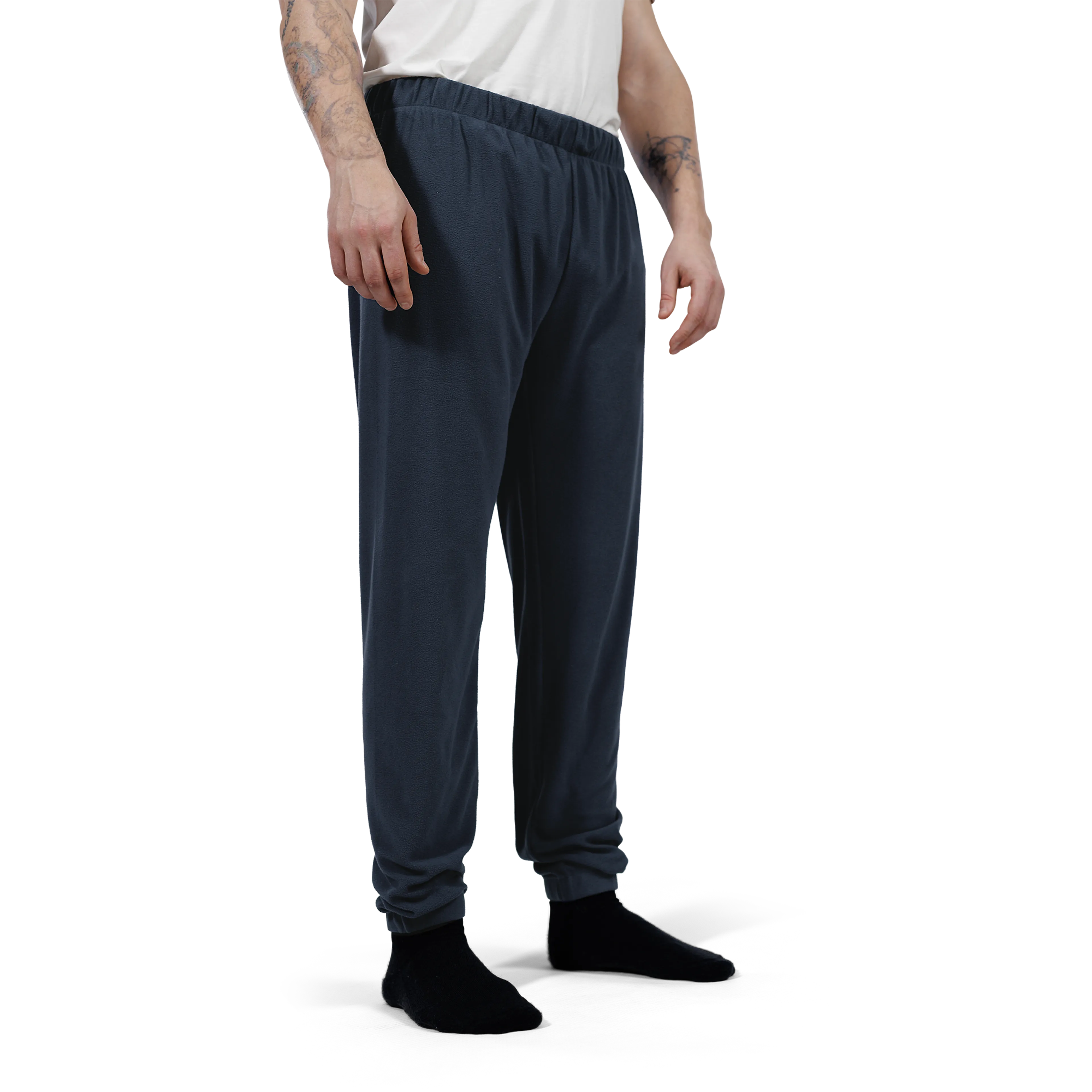 Fagerheim fleecebukse herre