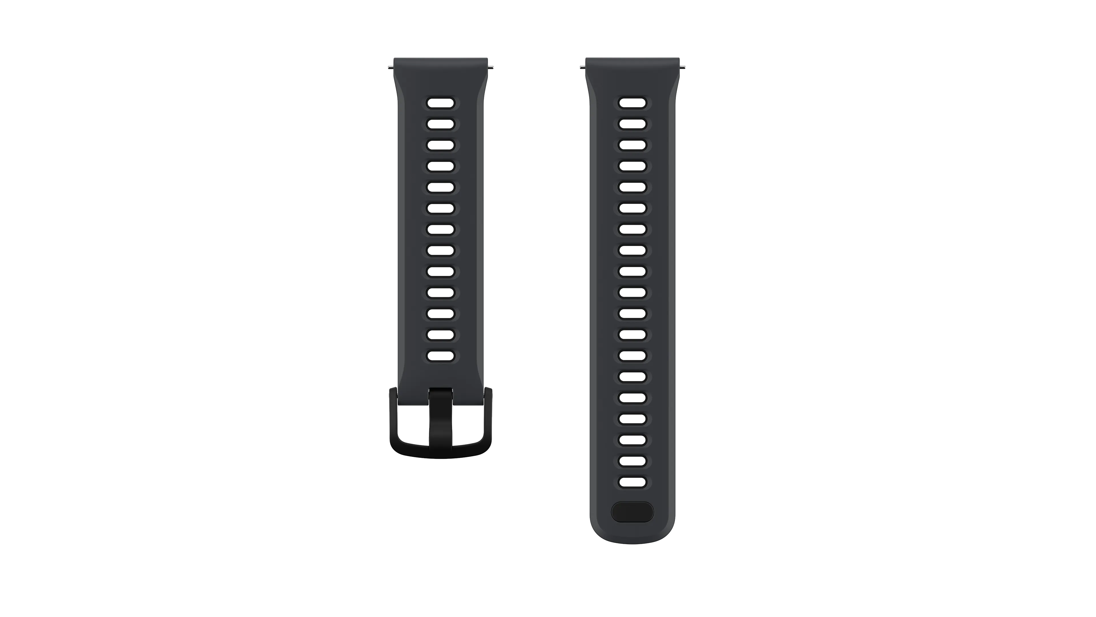 PACE 4  Silicone Black