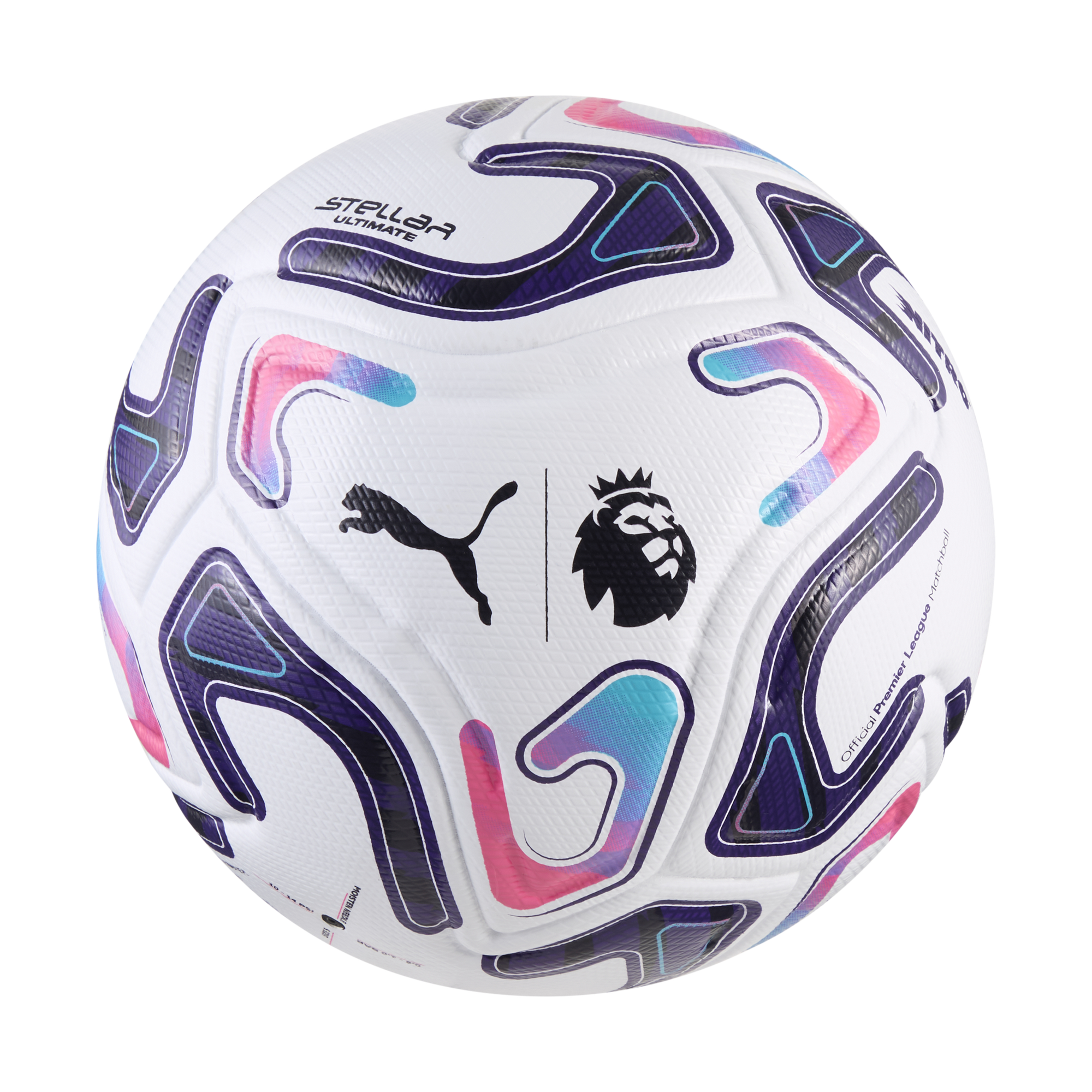 STELLAR NITRO Ultimate PL Reactivity (FIFA Quality Pro)