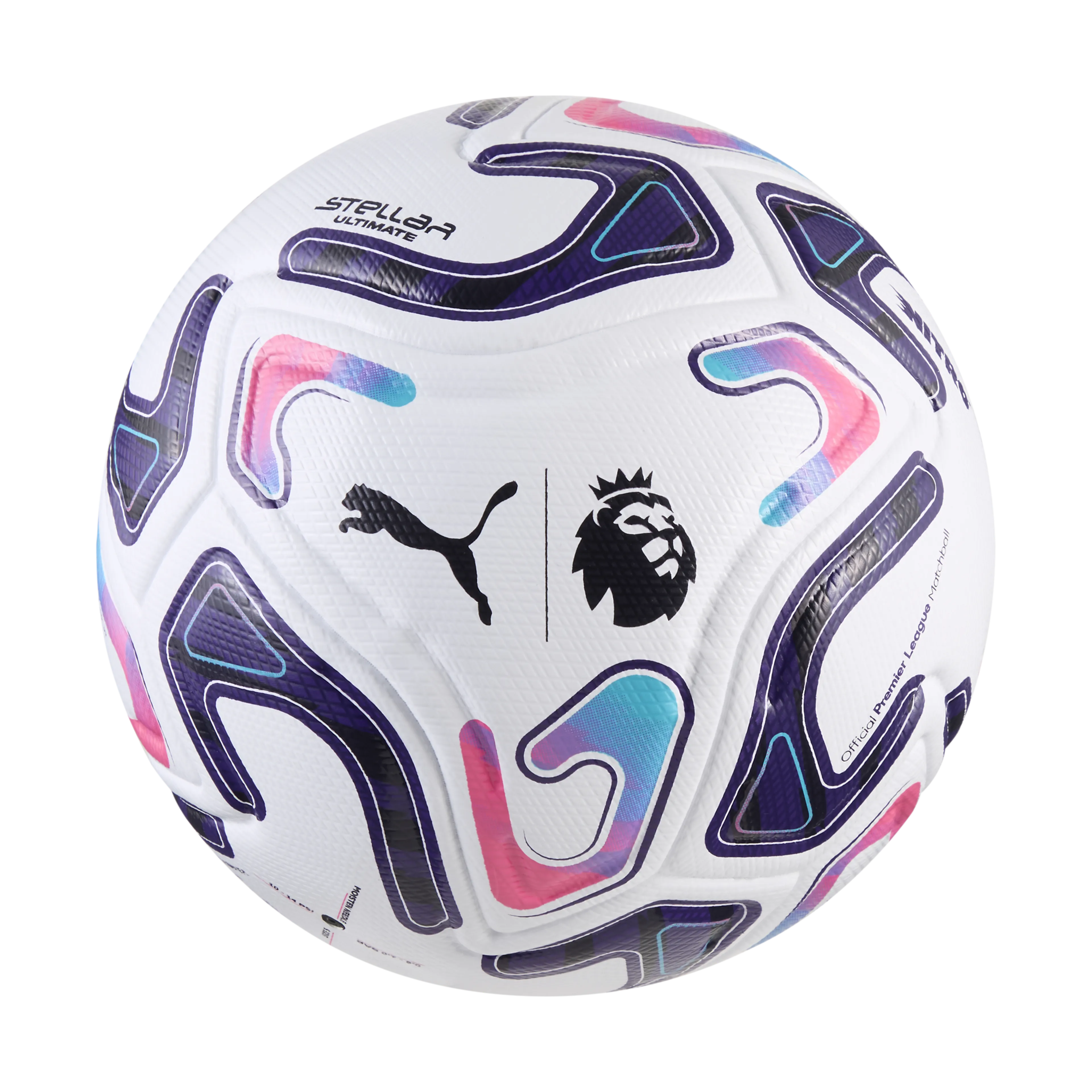 STELLAR NITRO Ultimate PL Reactivity (FIFA Quality Pro)