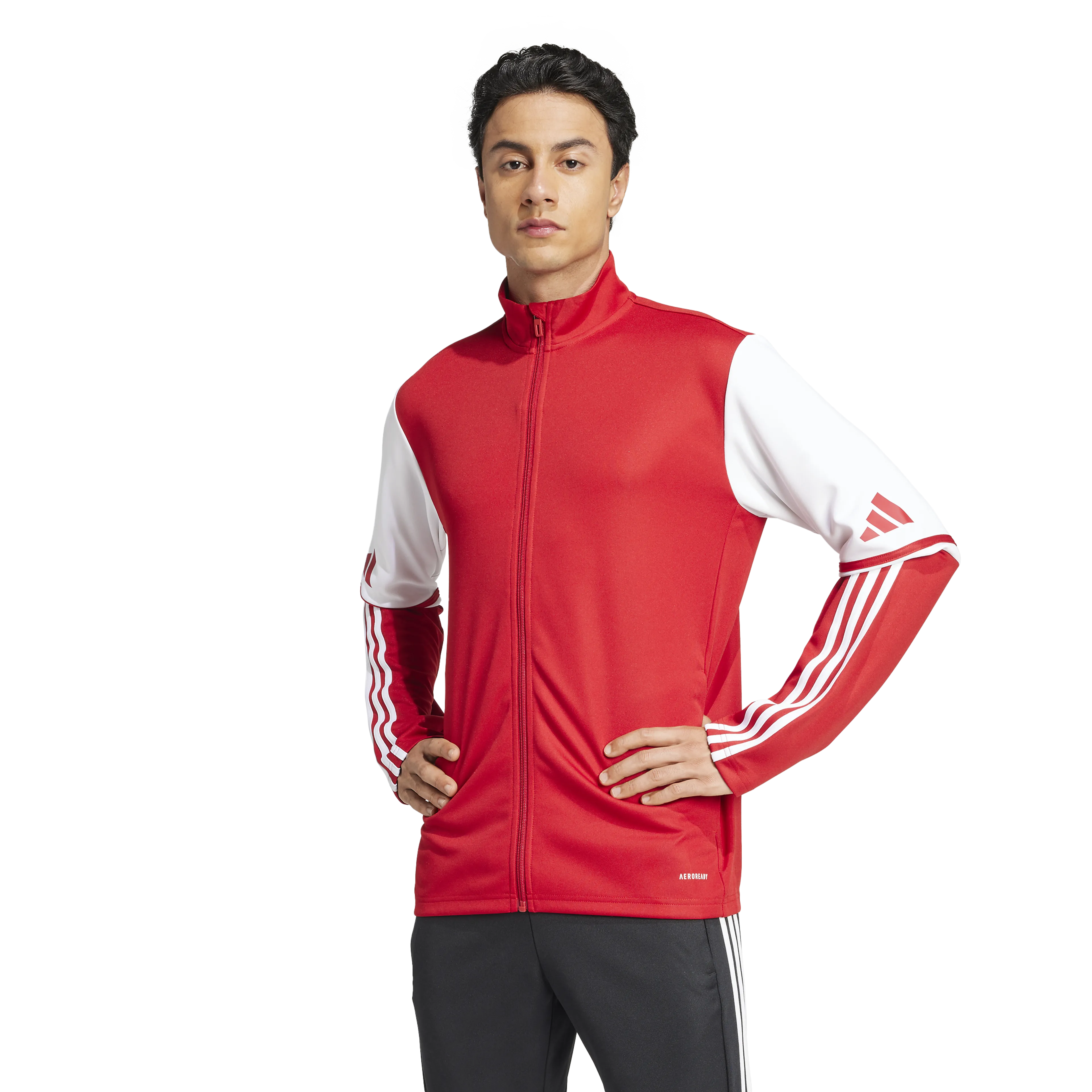 Squadra25 TR JKT
