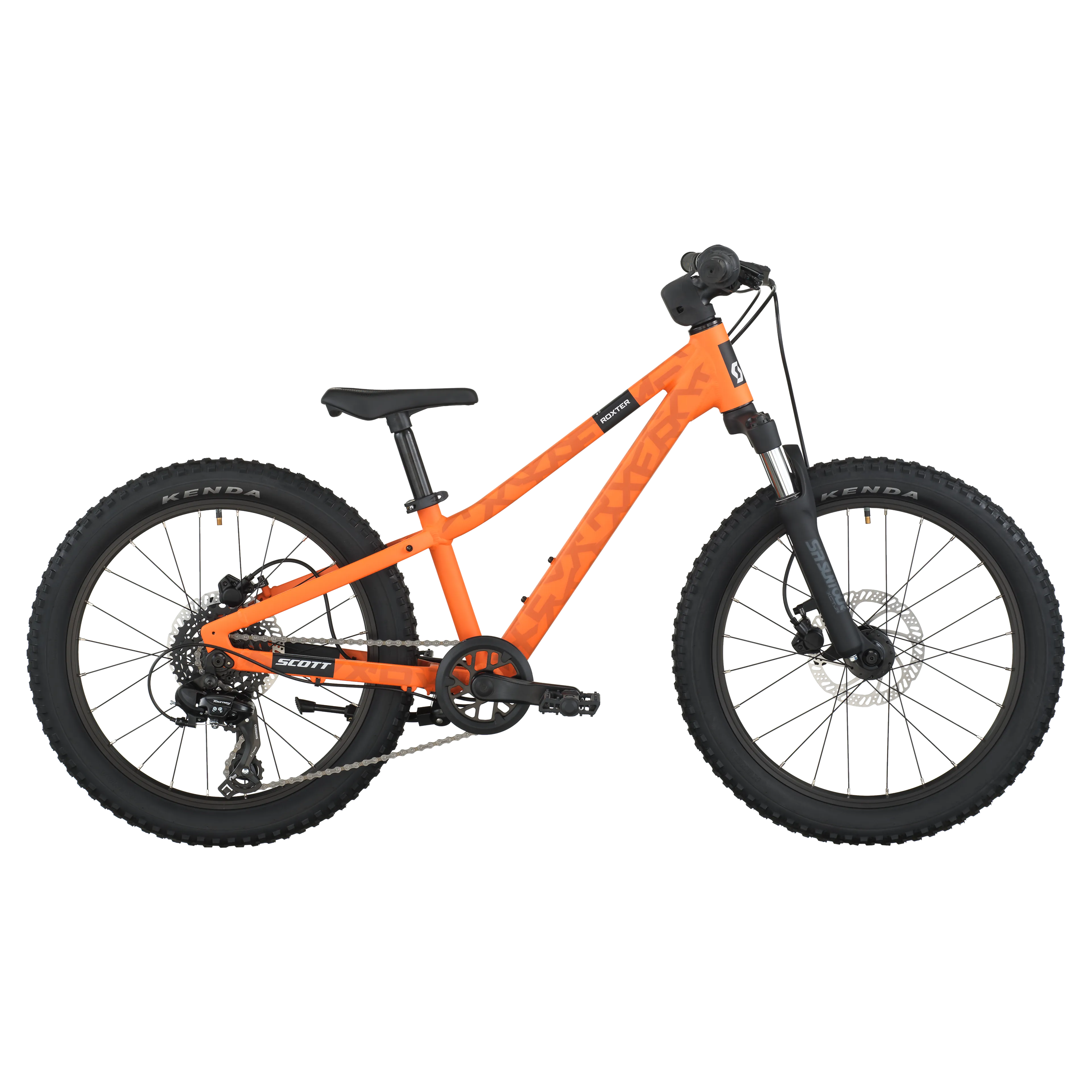 SCOTT Roxter 200 