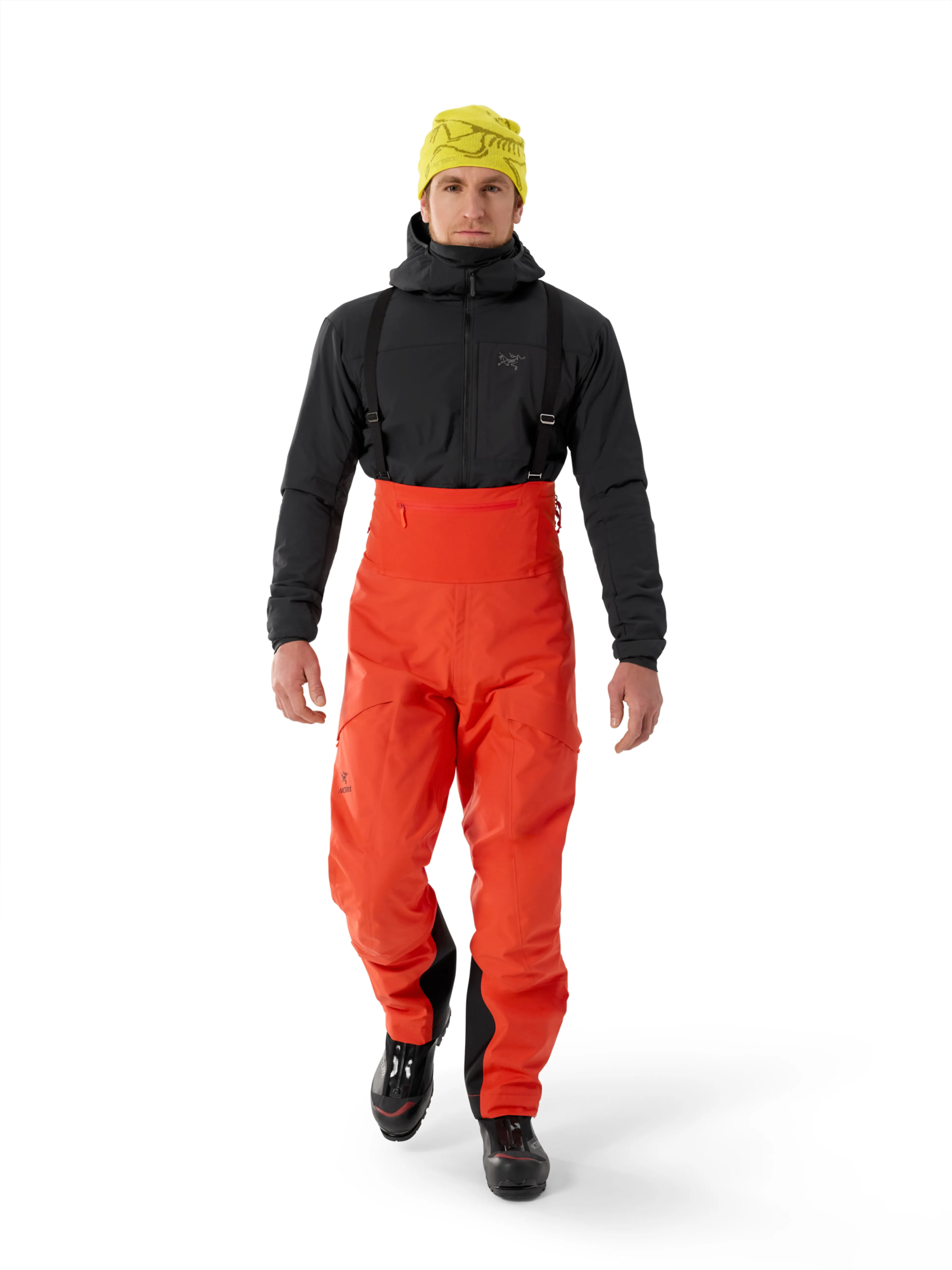 Alpha SV Bib M