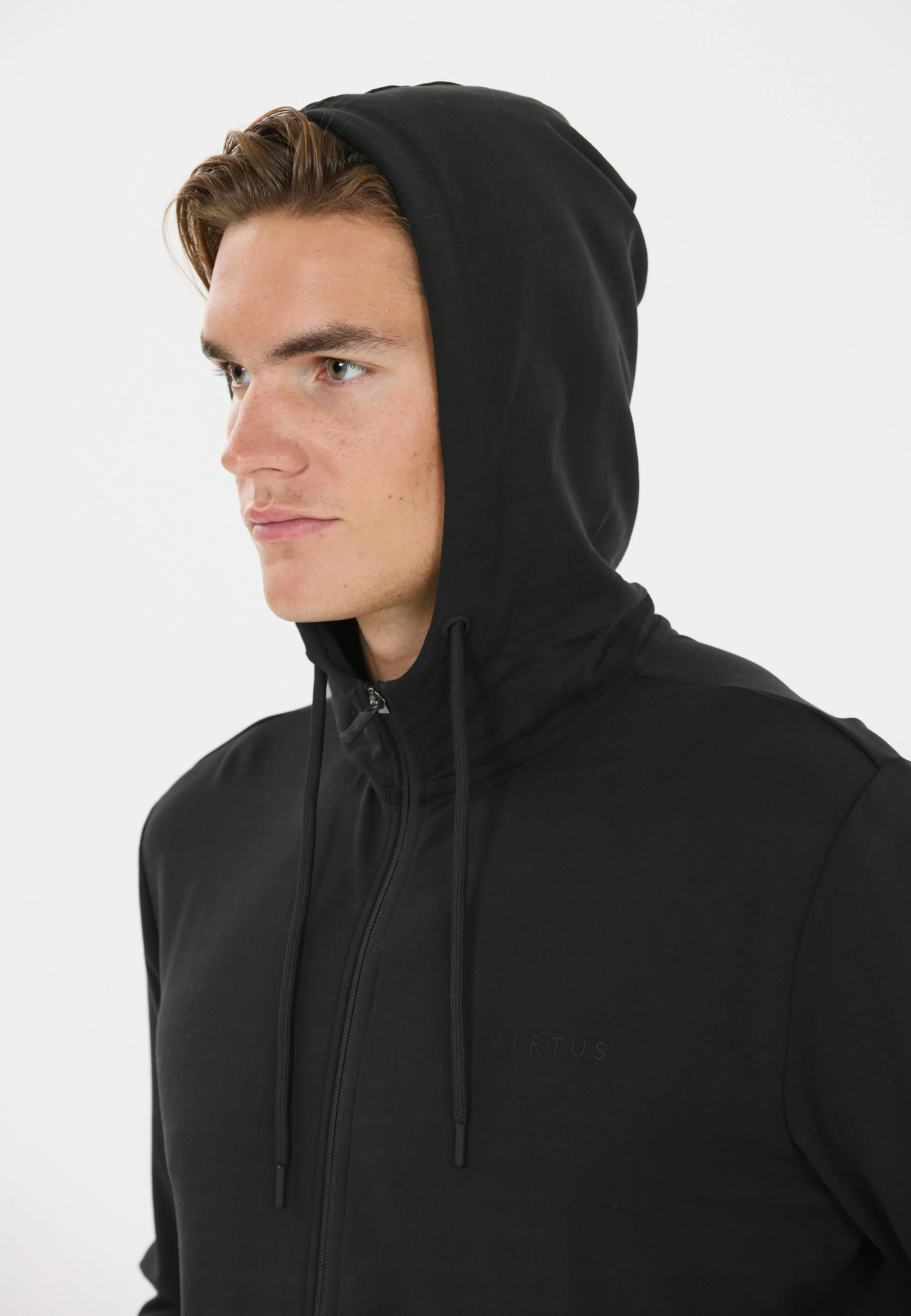 Brent V2 M Hoody