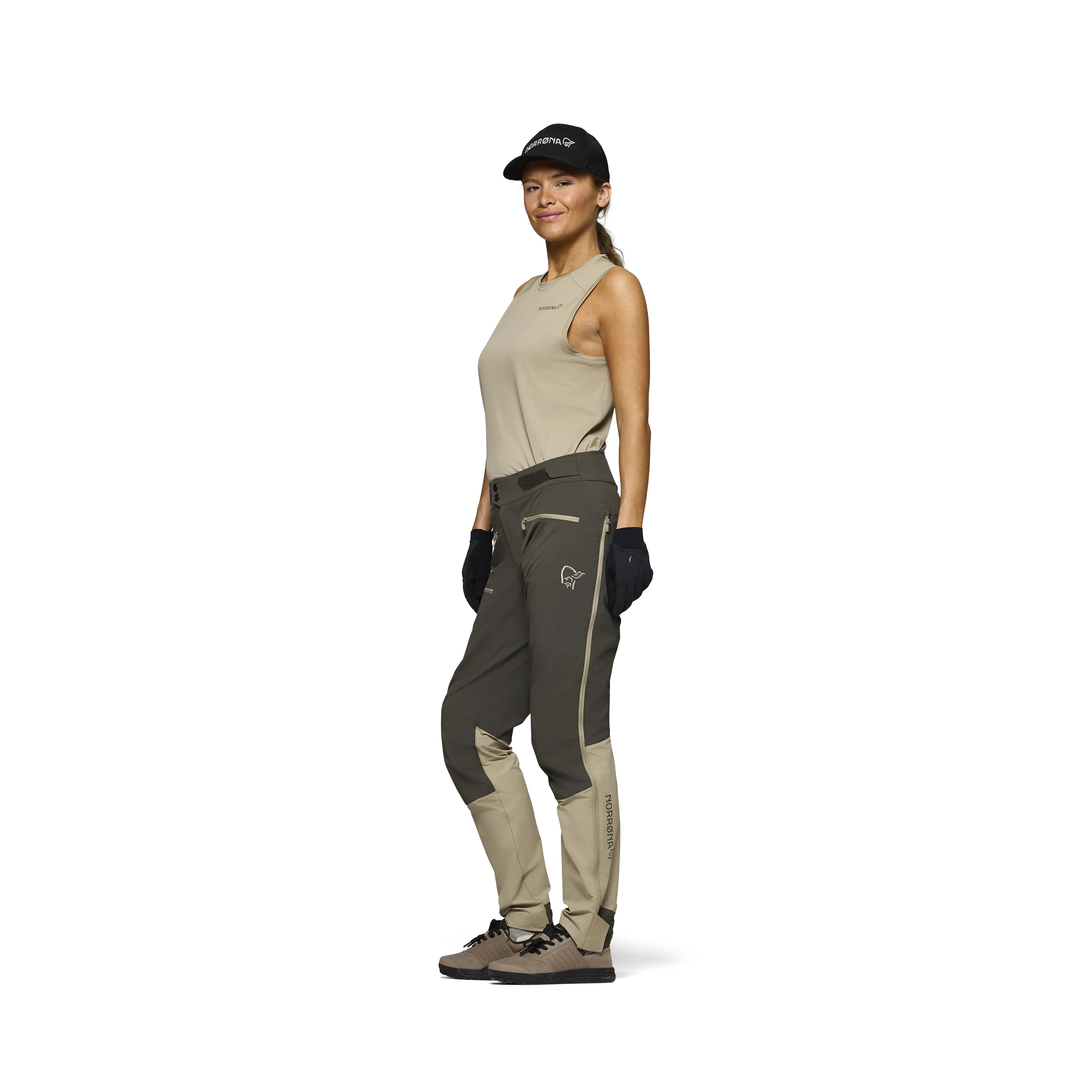 fjørå flex1 Pants W's