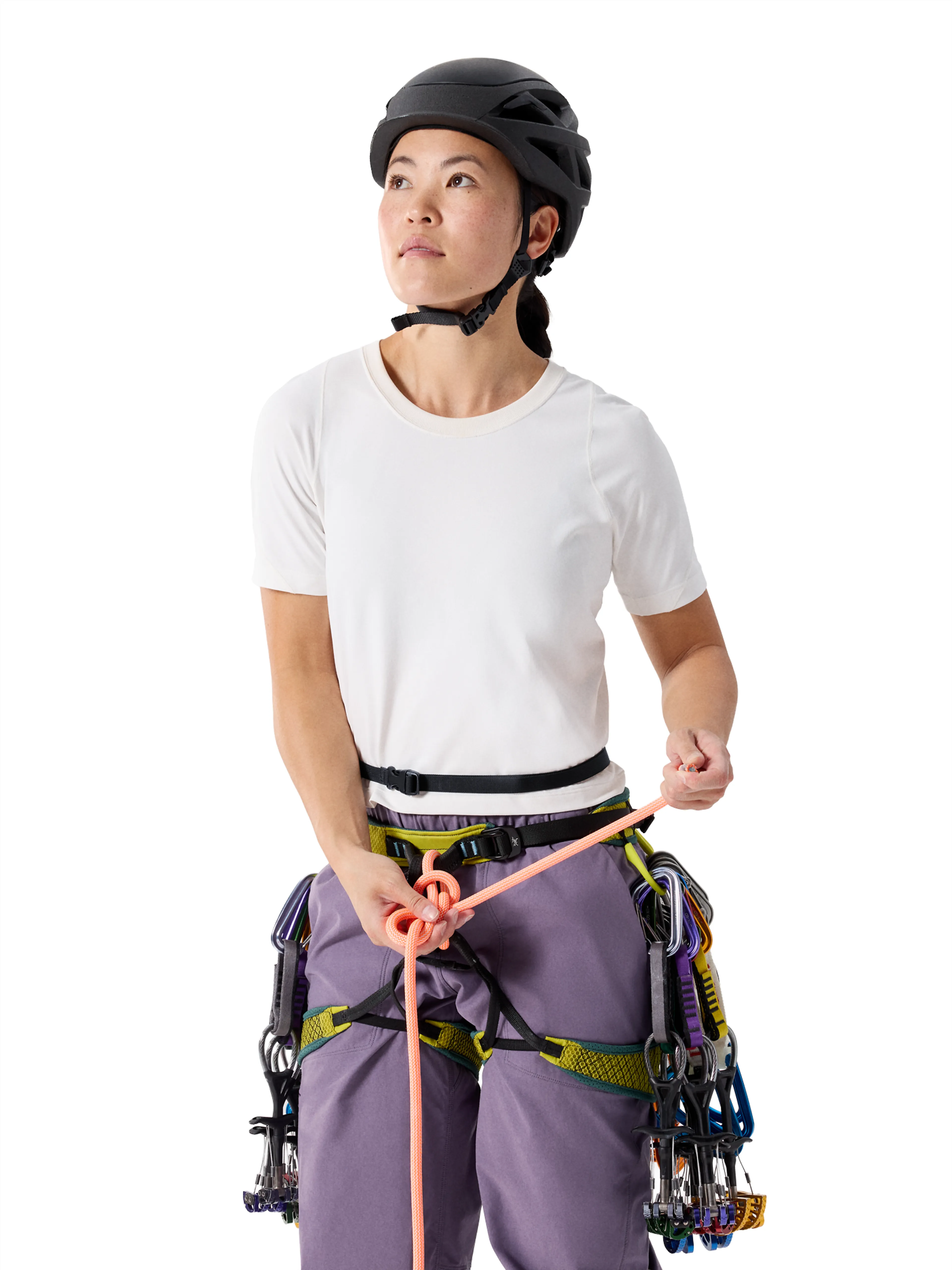 Ion SL Chalkbag