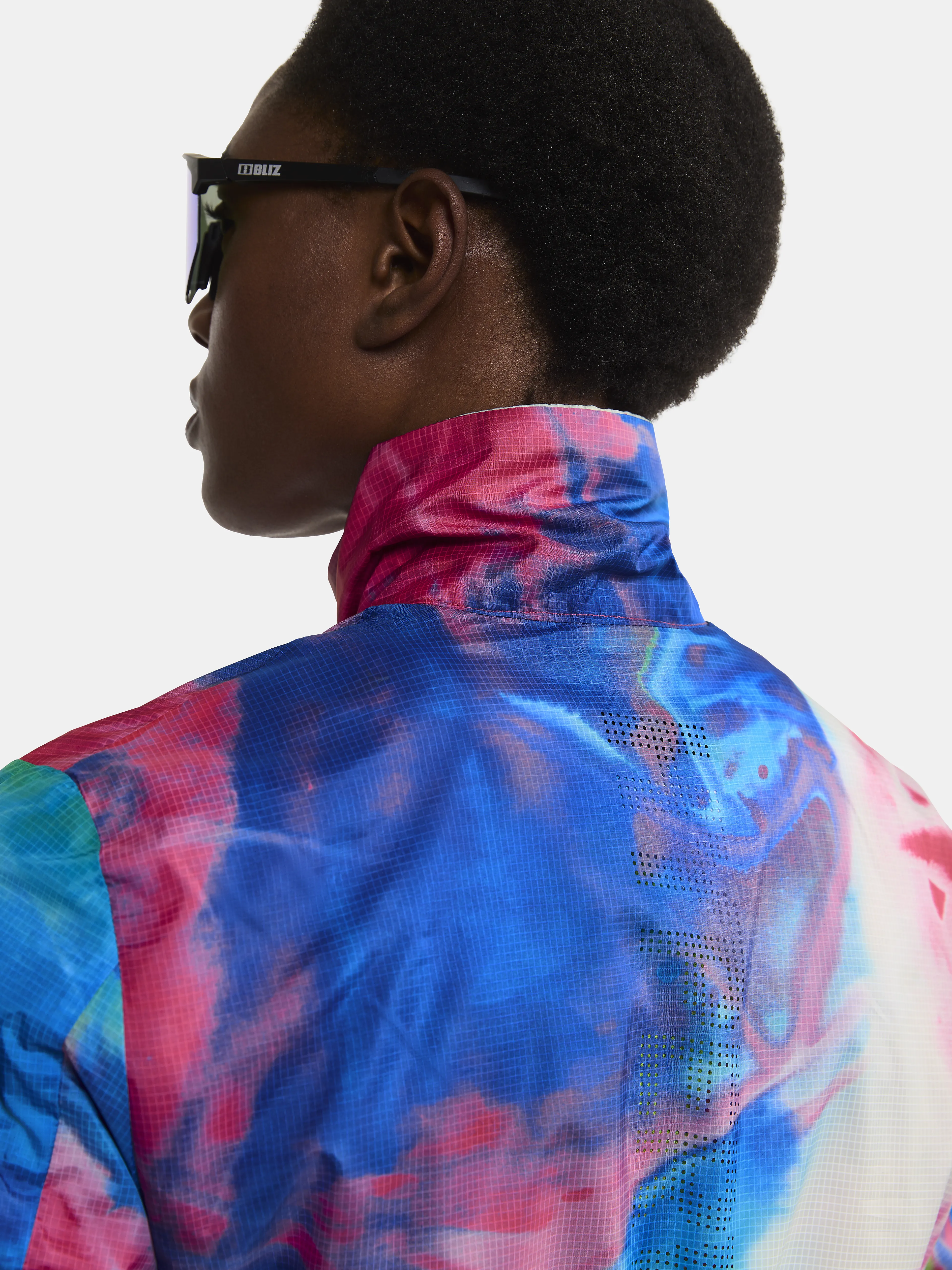 PRO Hypervent Jacket 2 løpejakke dame