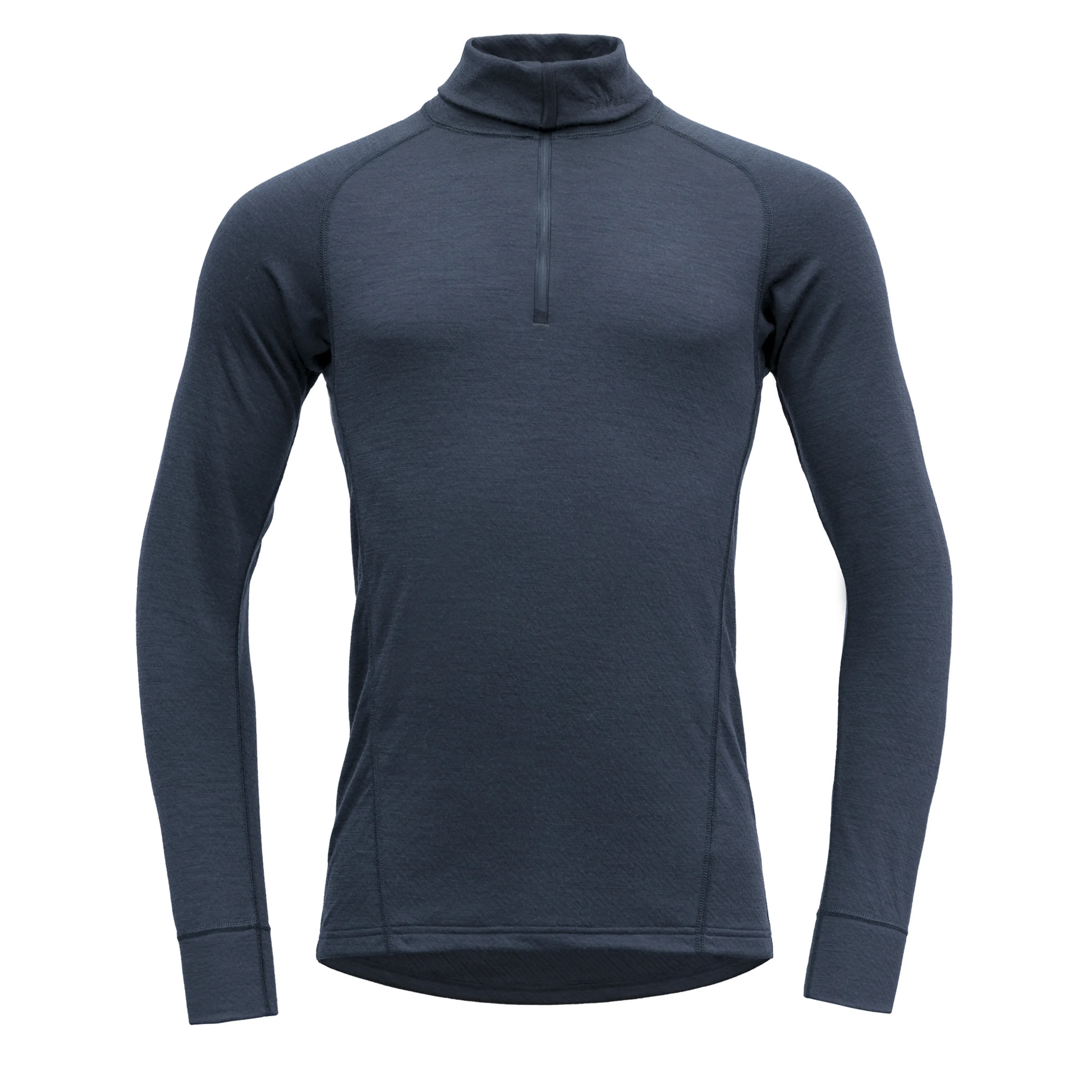 DUO ACTIVE MAN ZIP NECK DUO ACTIVE MAN ZIP NECK