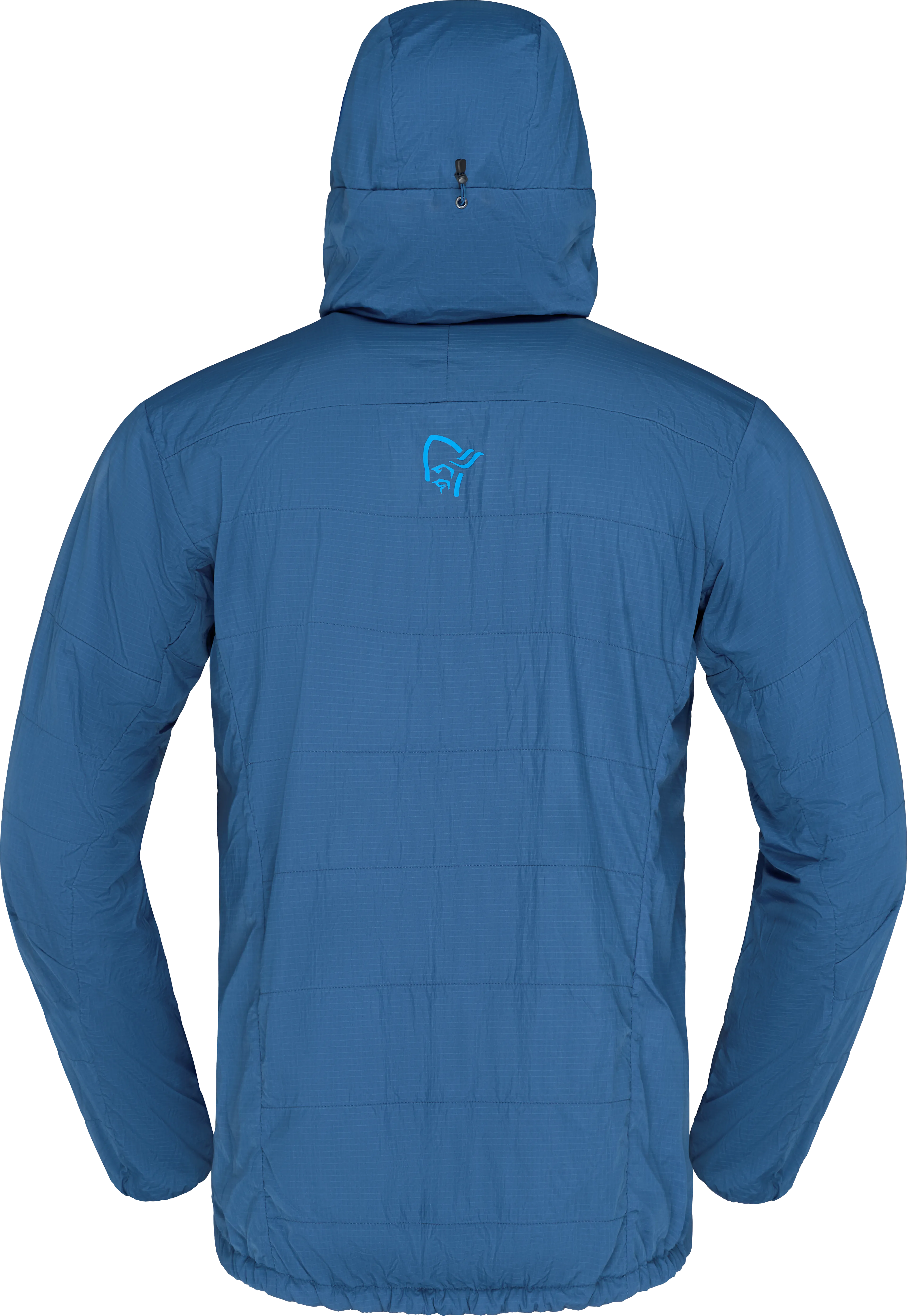 lyngen thermo100active Zip Hood M's