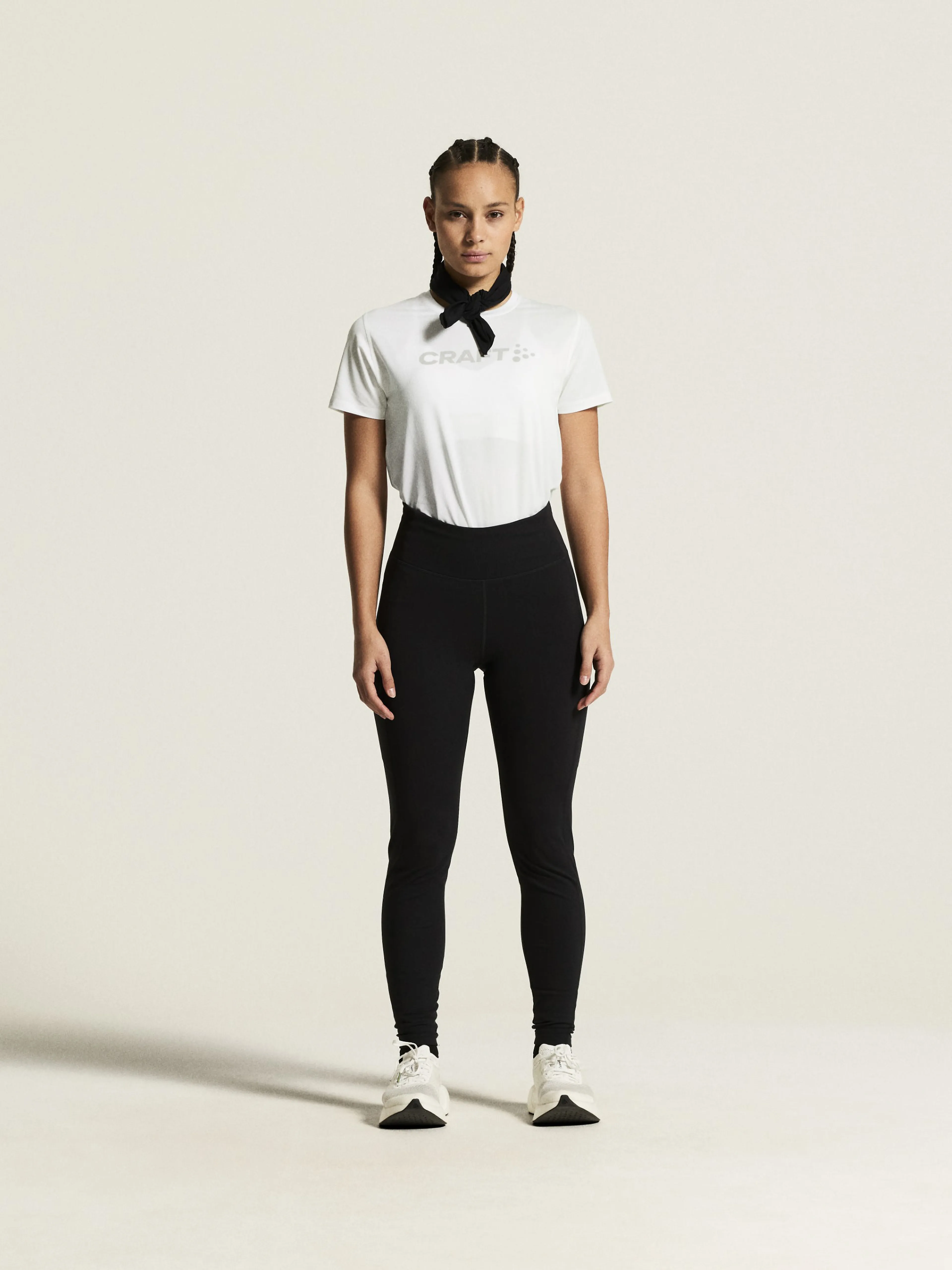 Essence Logo Tee 2 W