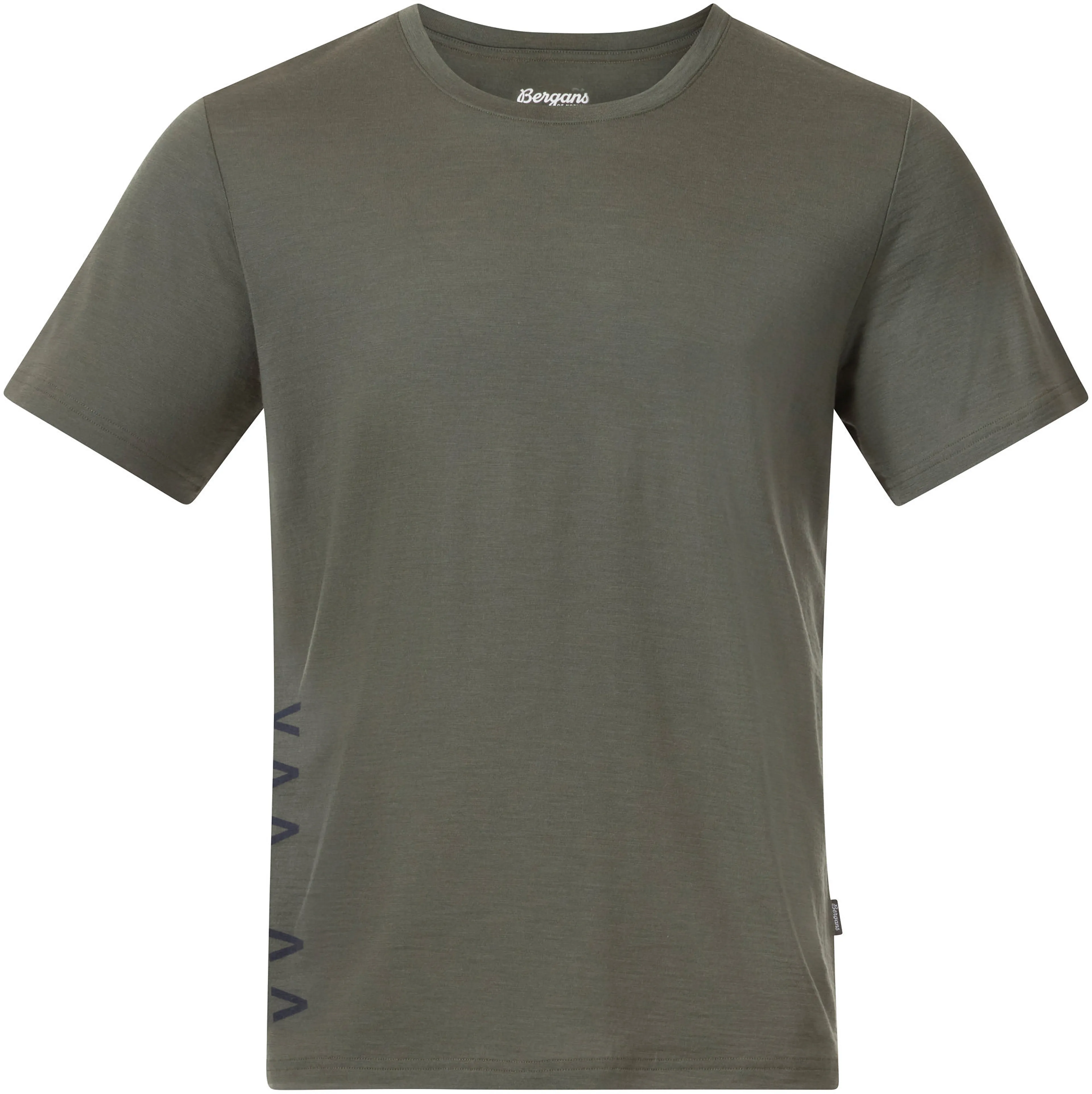 Vaagaa Adventure Merino Tee Men Vaagaa Adventure Merino Tee Men