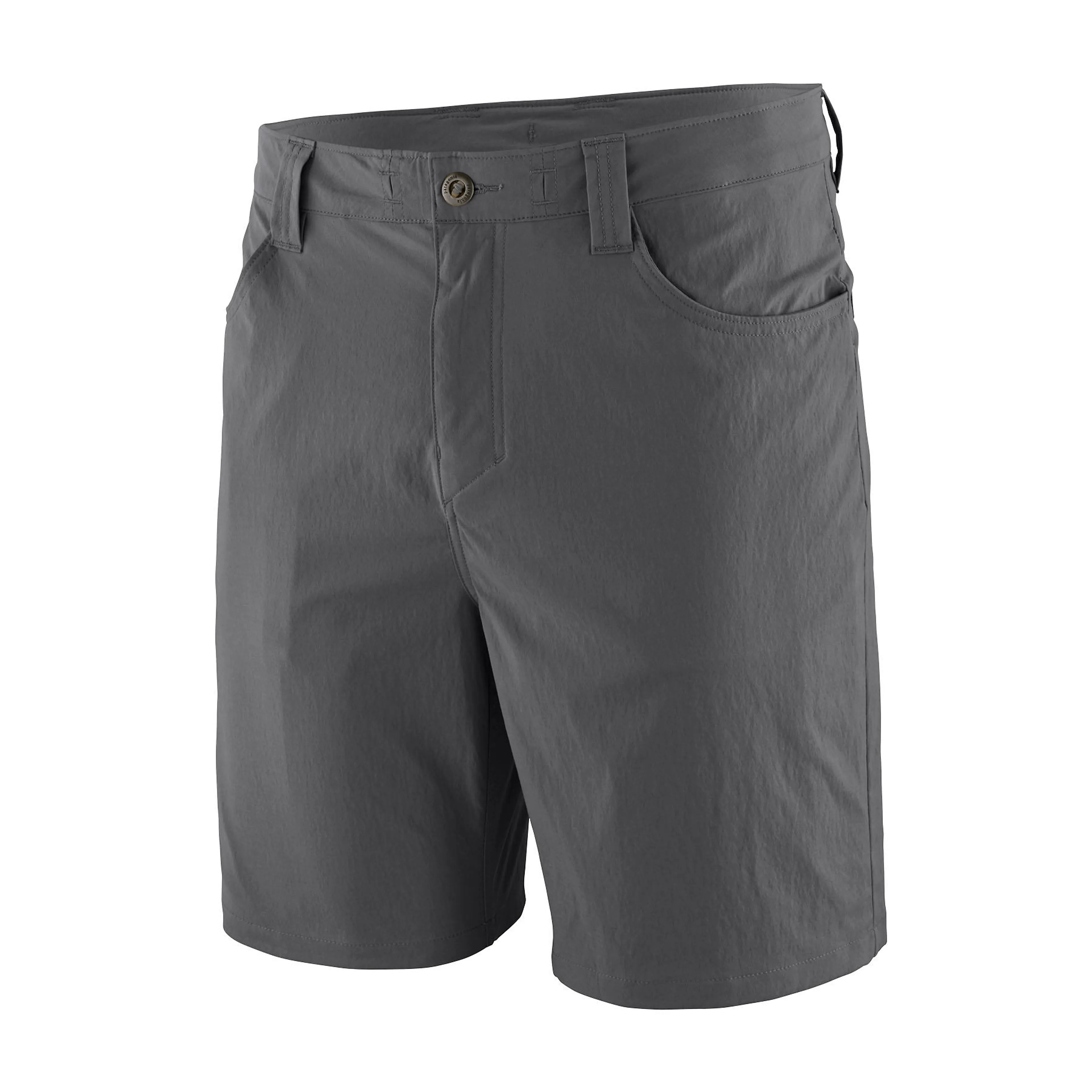 M's Quandary Shorts - 10 in.