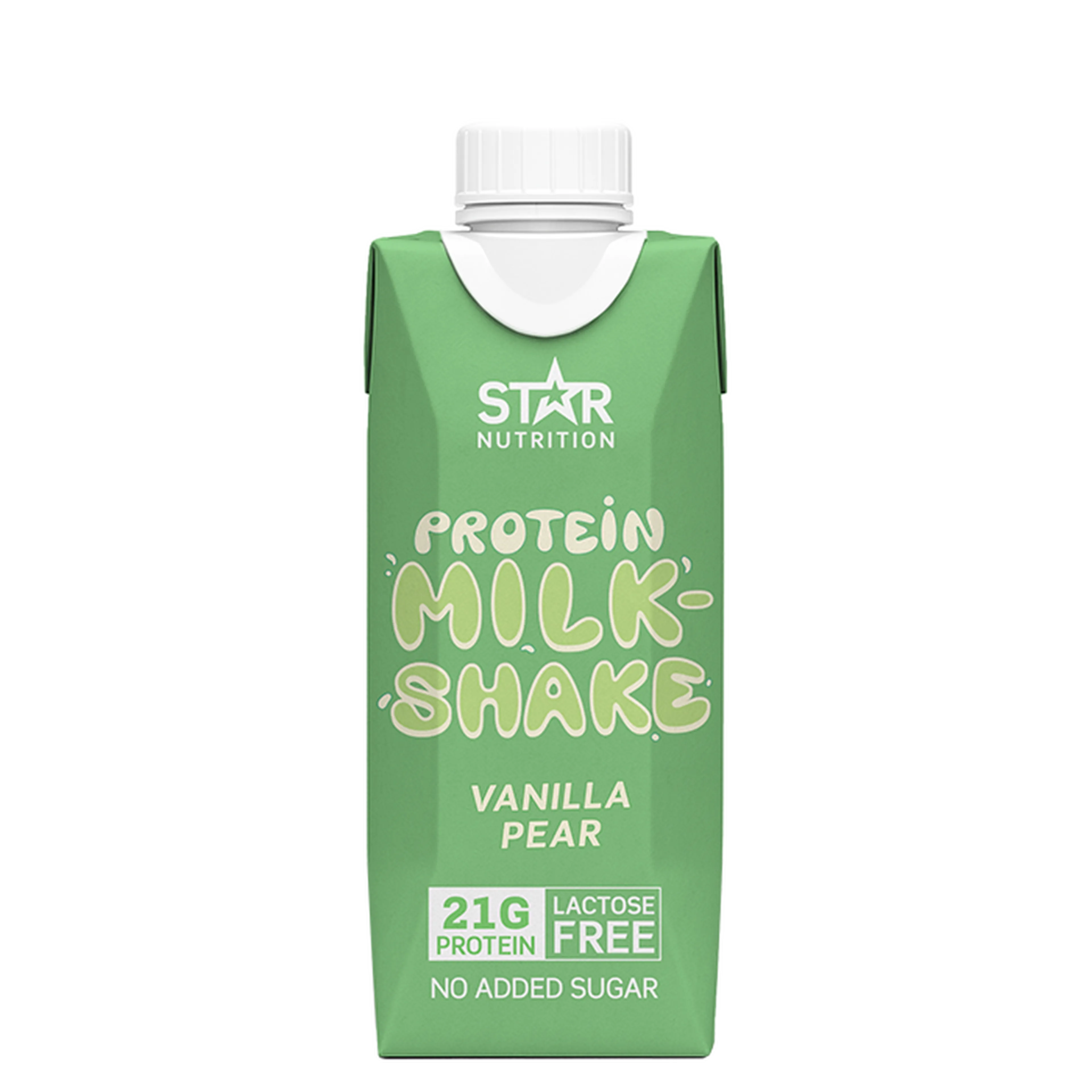 Protein Milkshake 250 ml