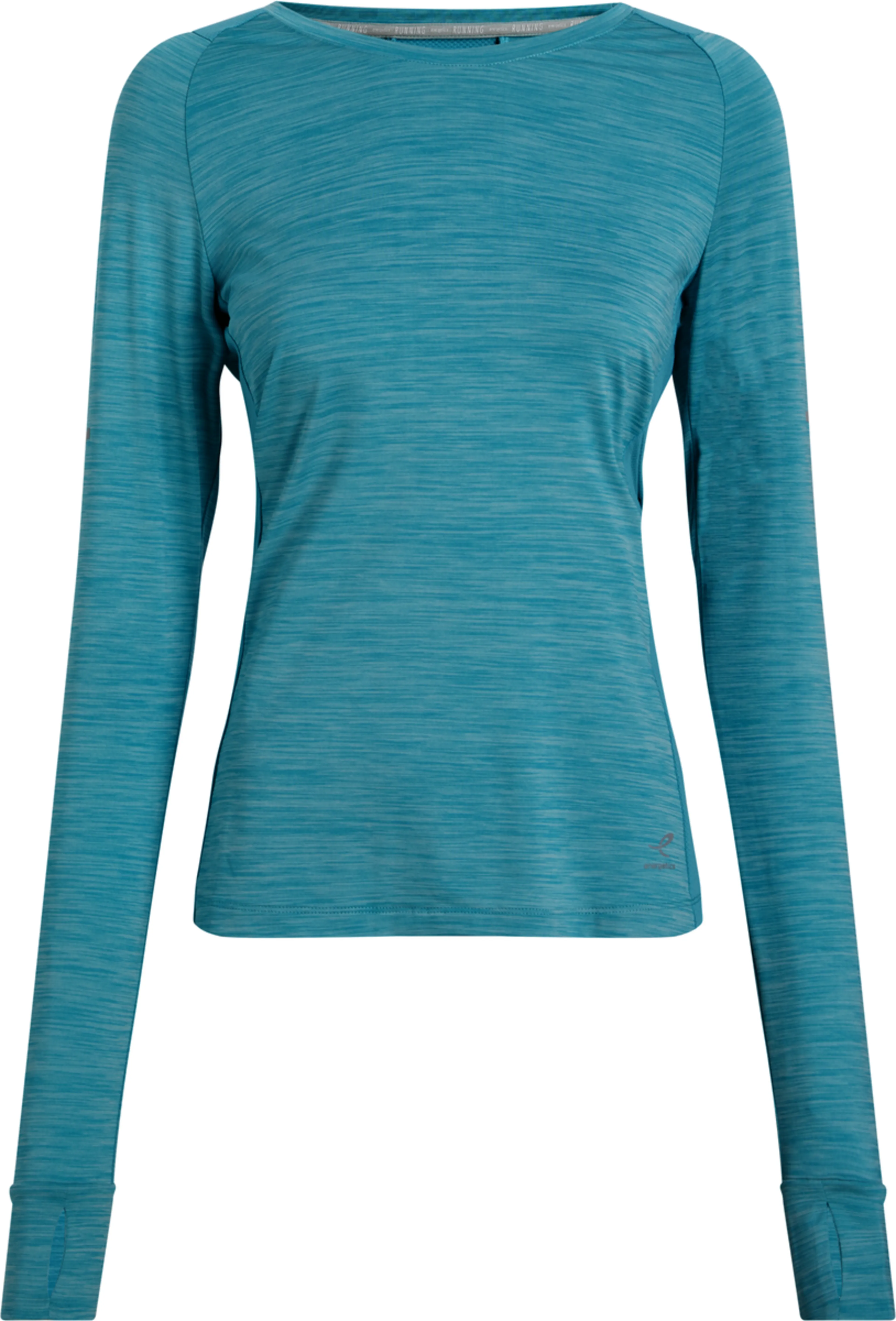 Evii L/S treningsgenser dame