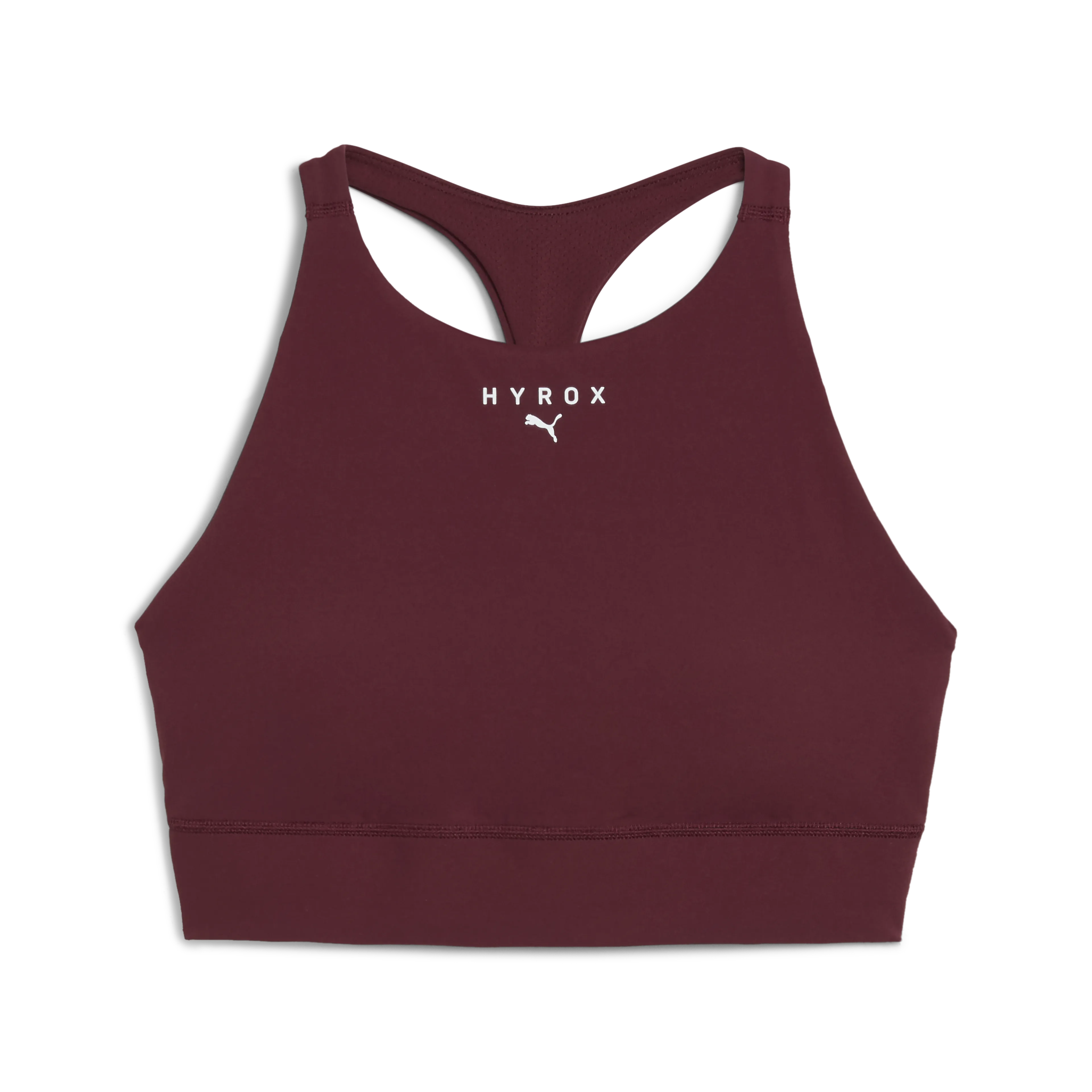 HYROX High Neck Bra