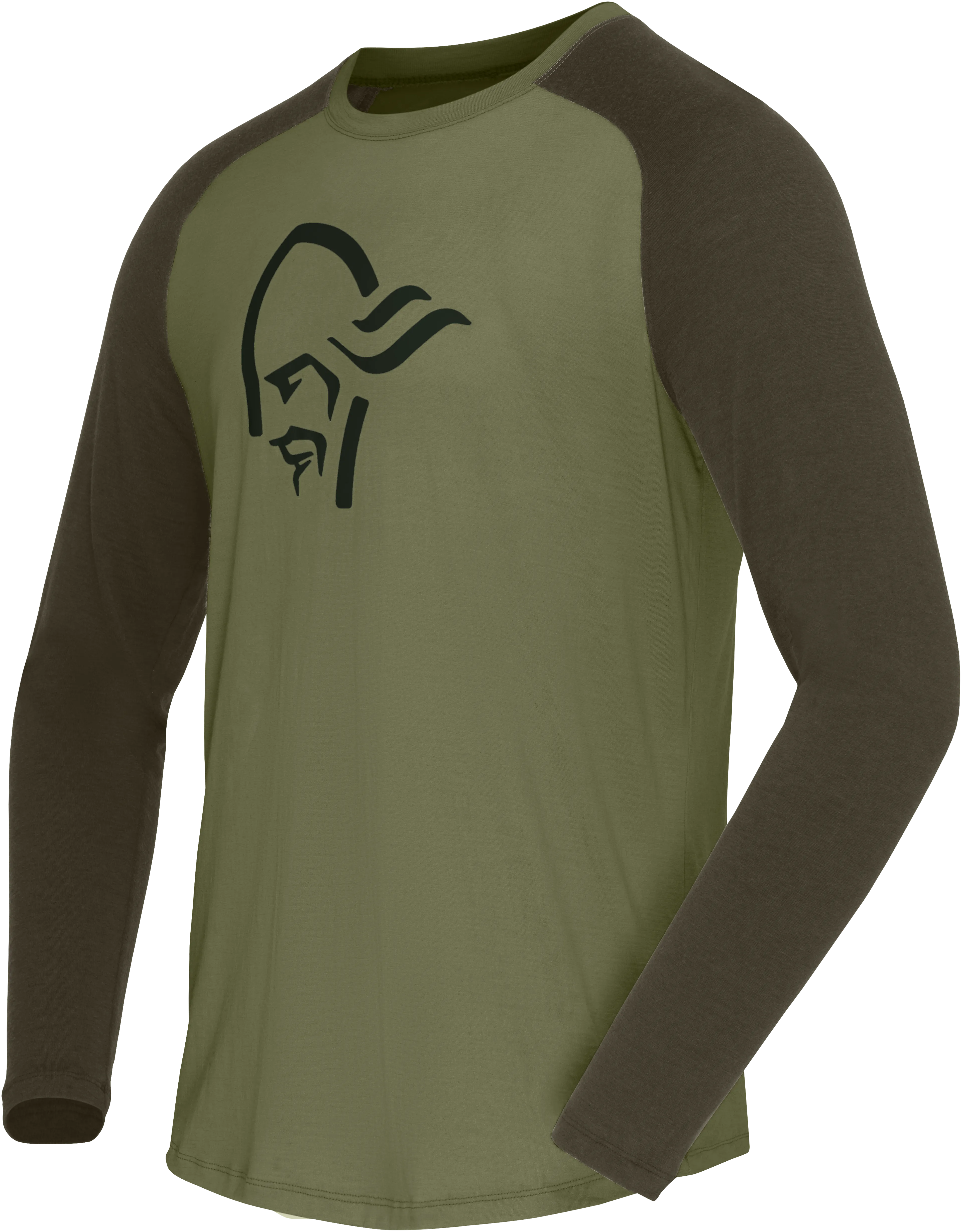 femund pureUll Long Sleeve M's