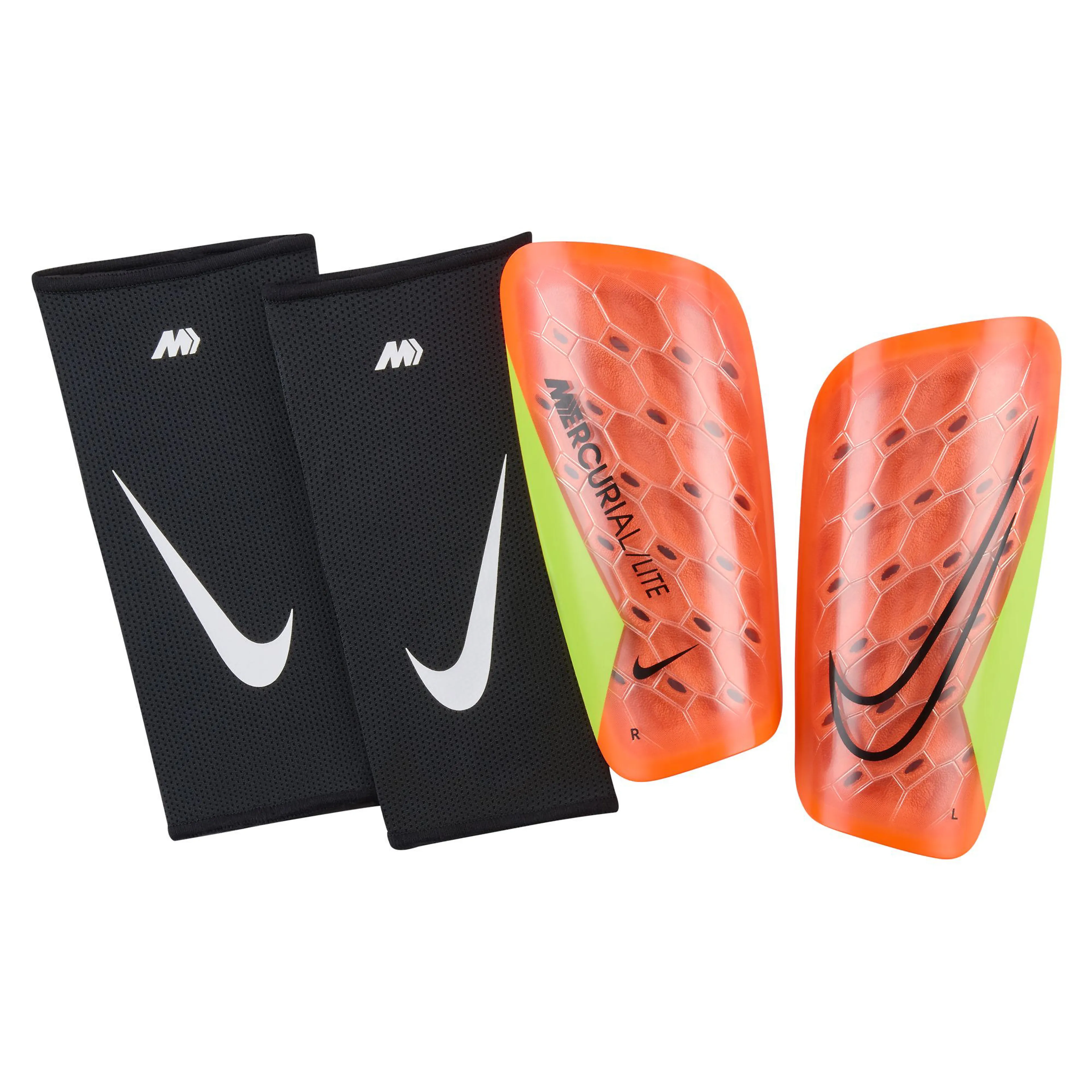 Mercurial Lite Soccer Shin Guard
