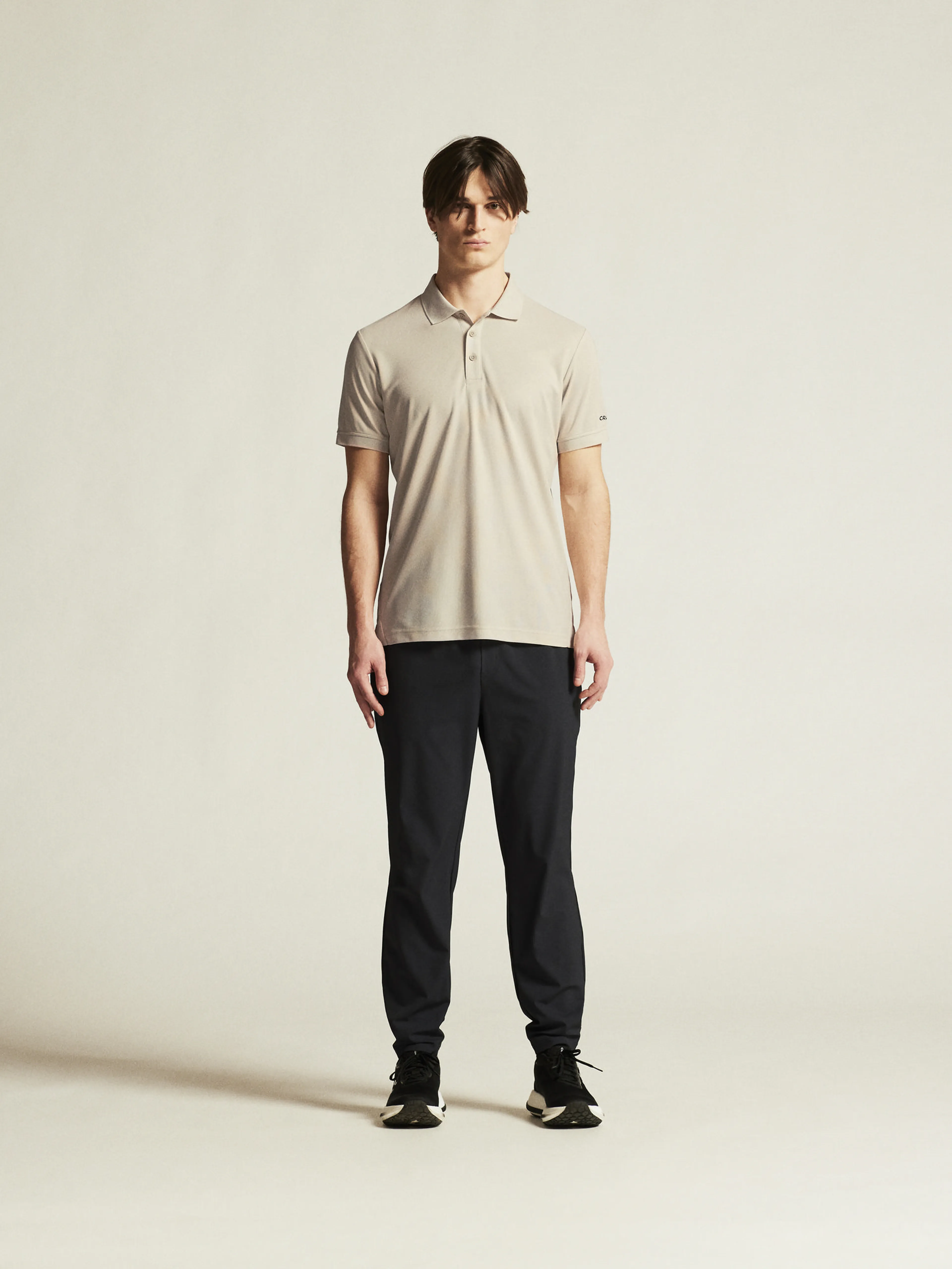 Core Unify Polo Shirt M