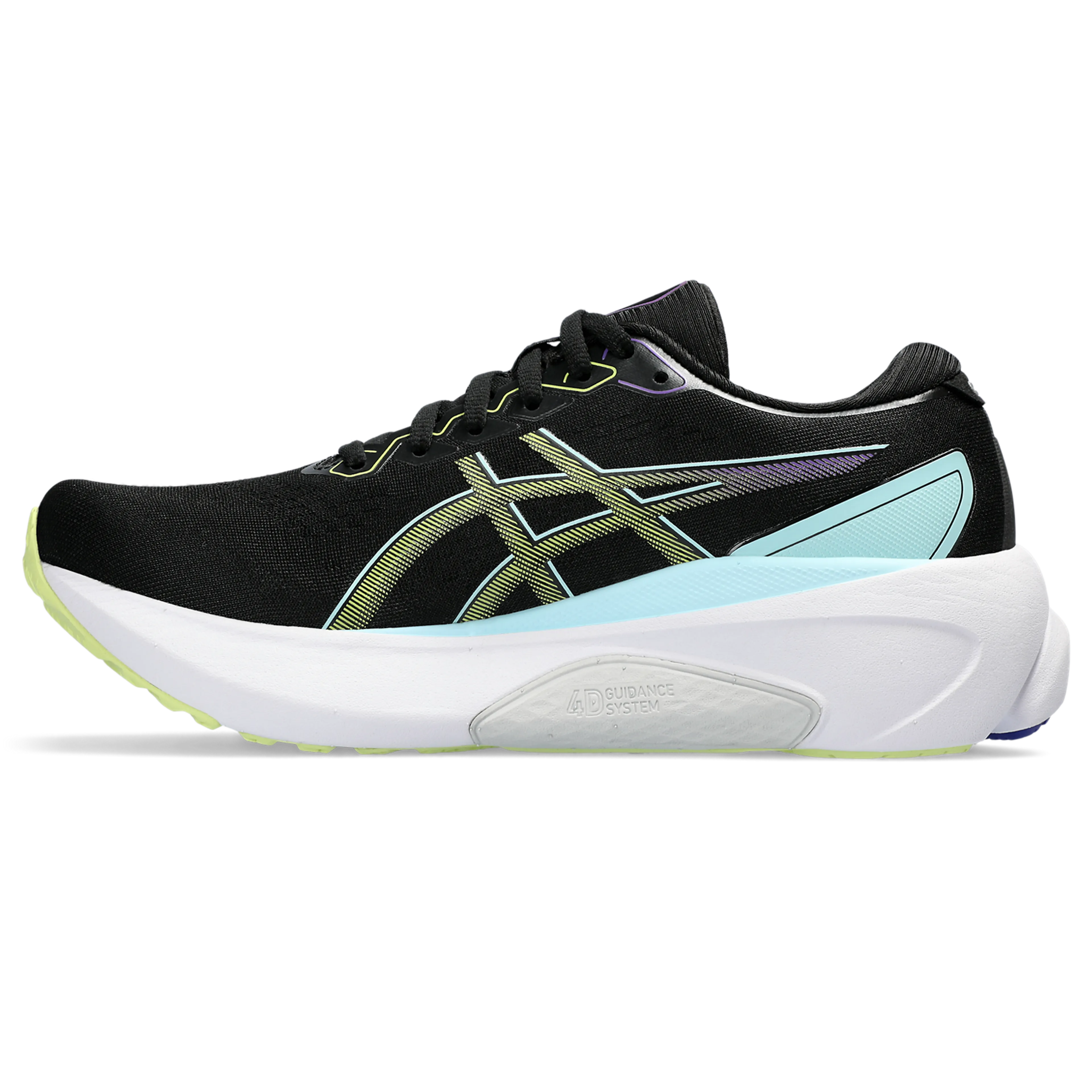 Gel-Kayano 30