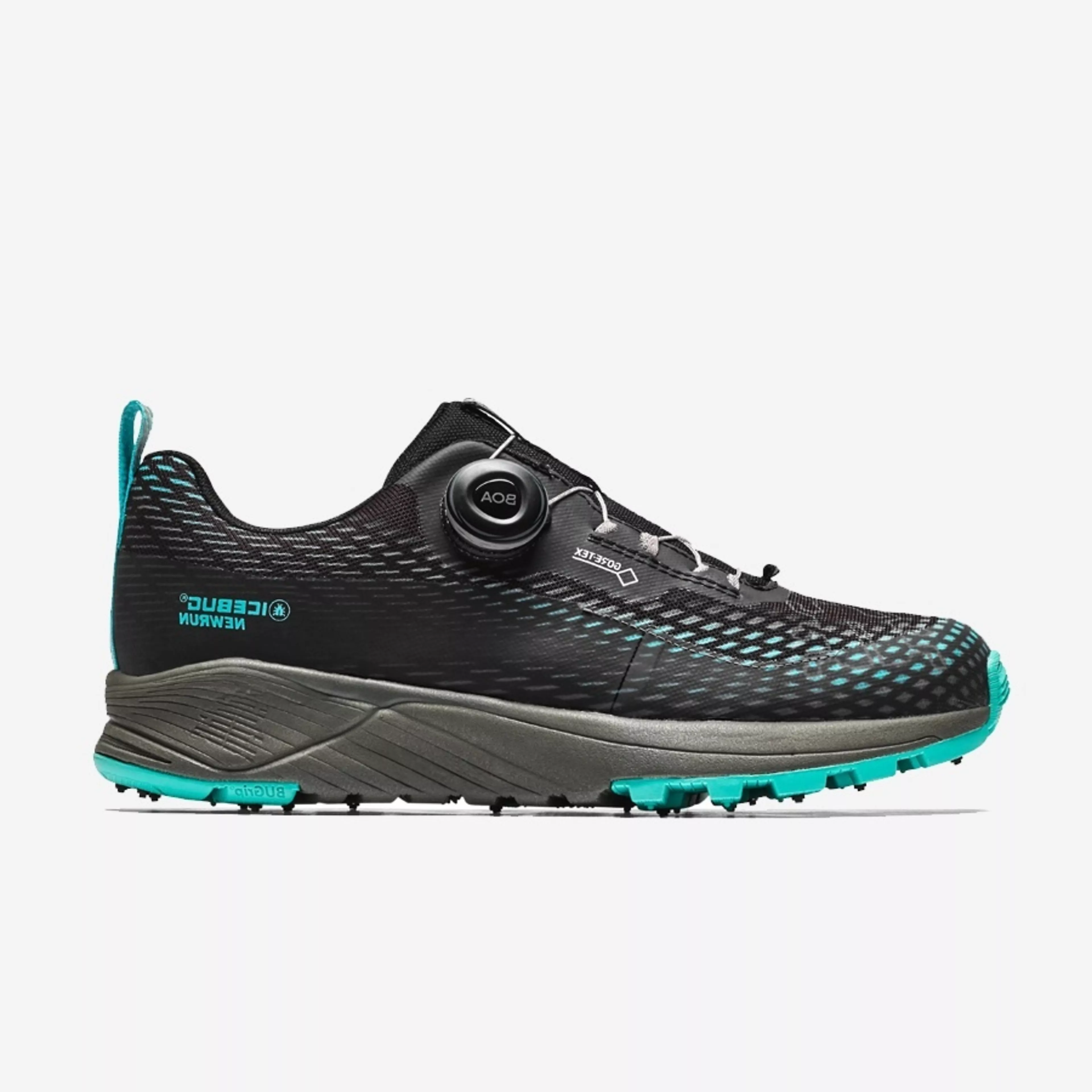 NewRun BUGrip GTX