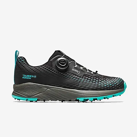Icebug Newrun Bugrip GTX