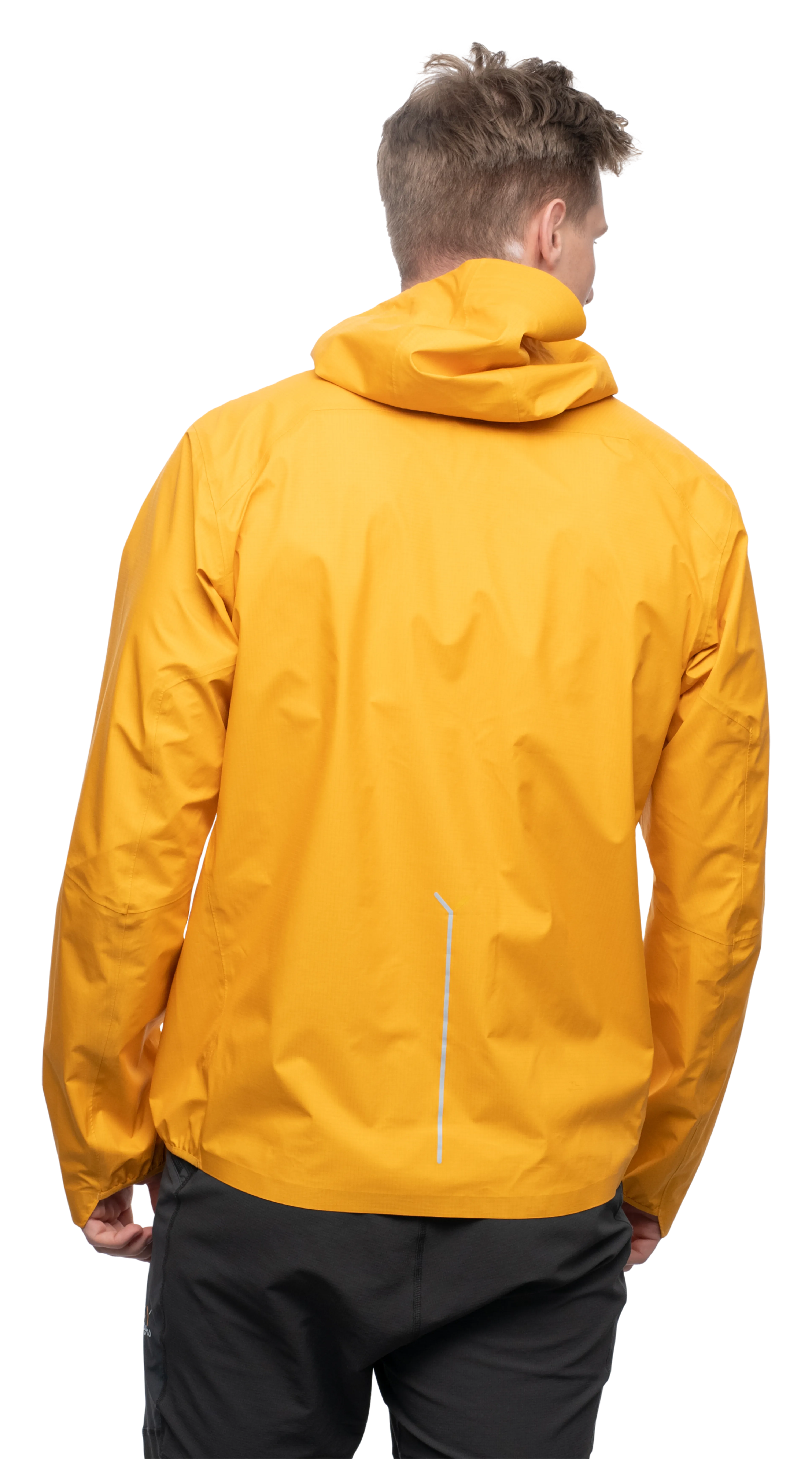 Y LightLine Air 3L Shell Jacket Men Y LightLine Air 3L Shell Jacket Men