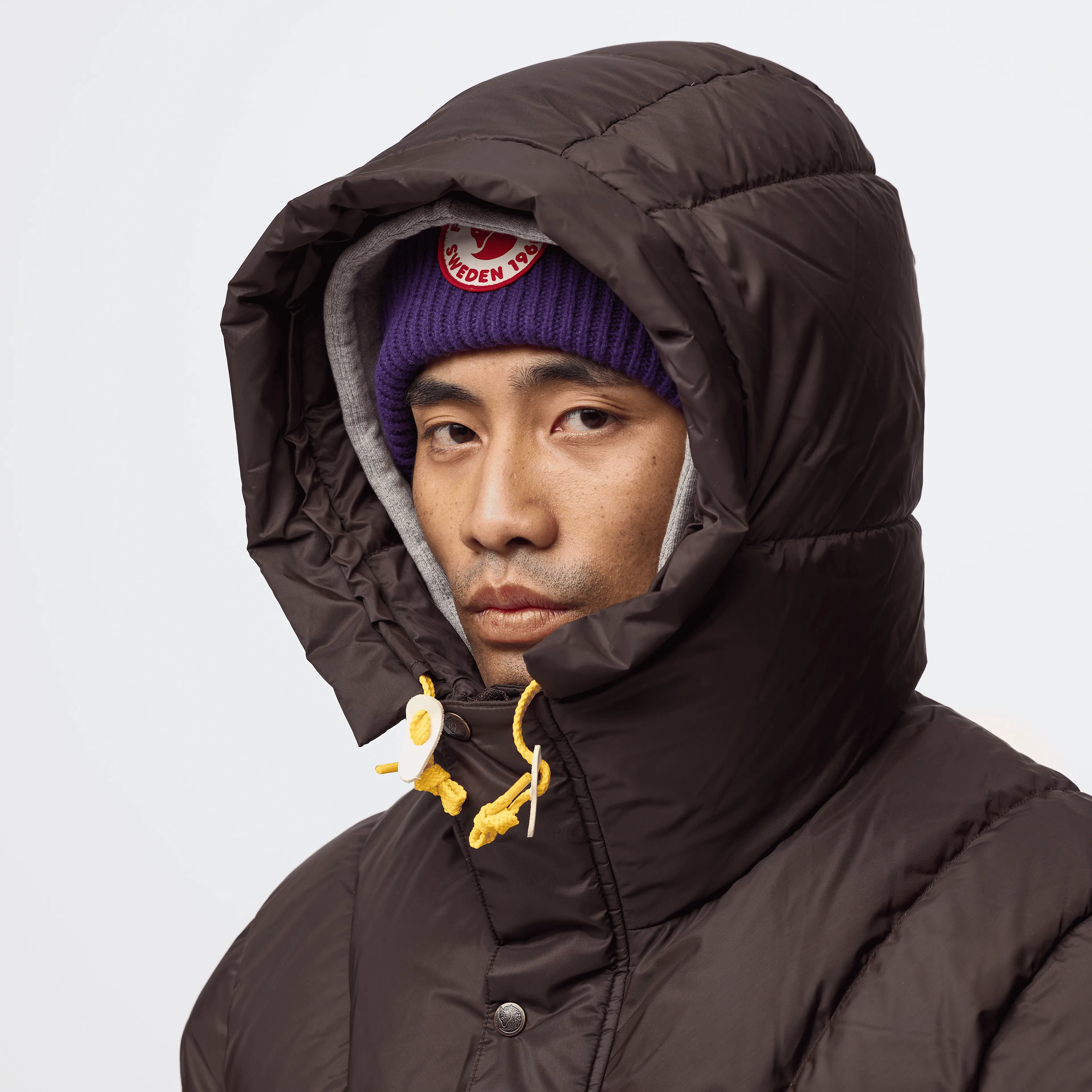 Expedition Down Lite Jacket M