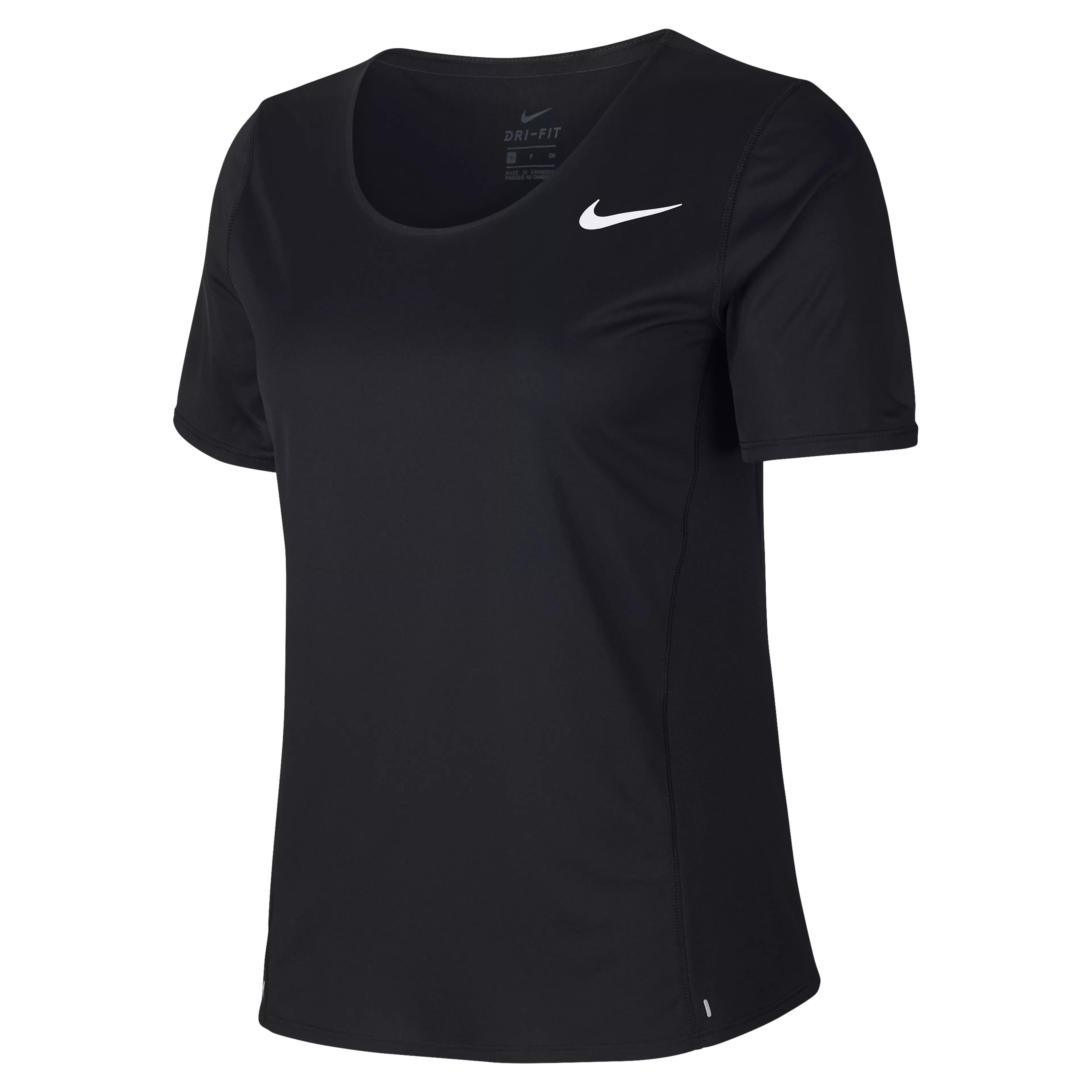 City Sleek Short Sleeve