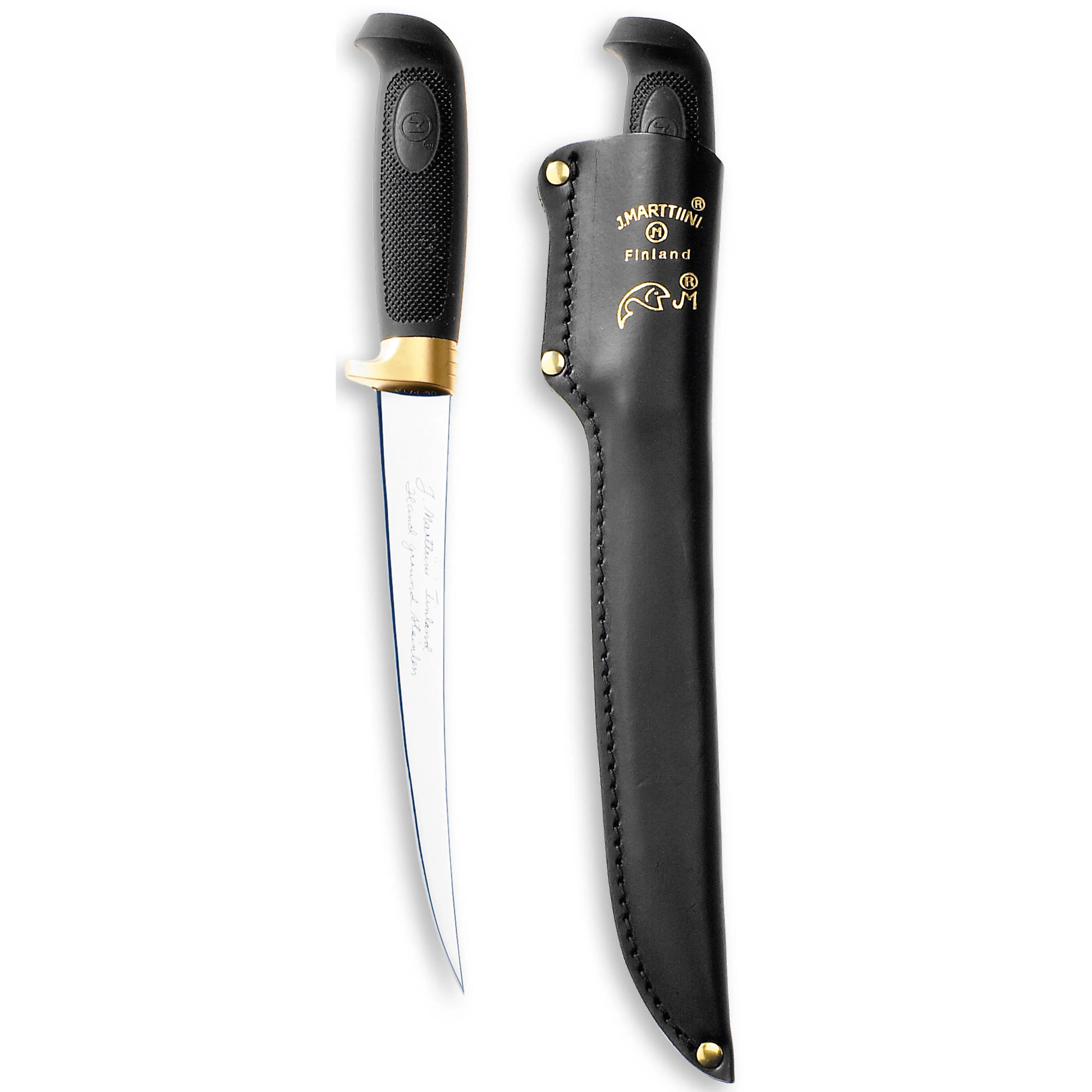 Condor Filleting Knife 7,5" - 19cm blad