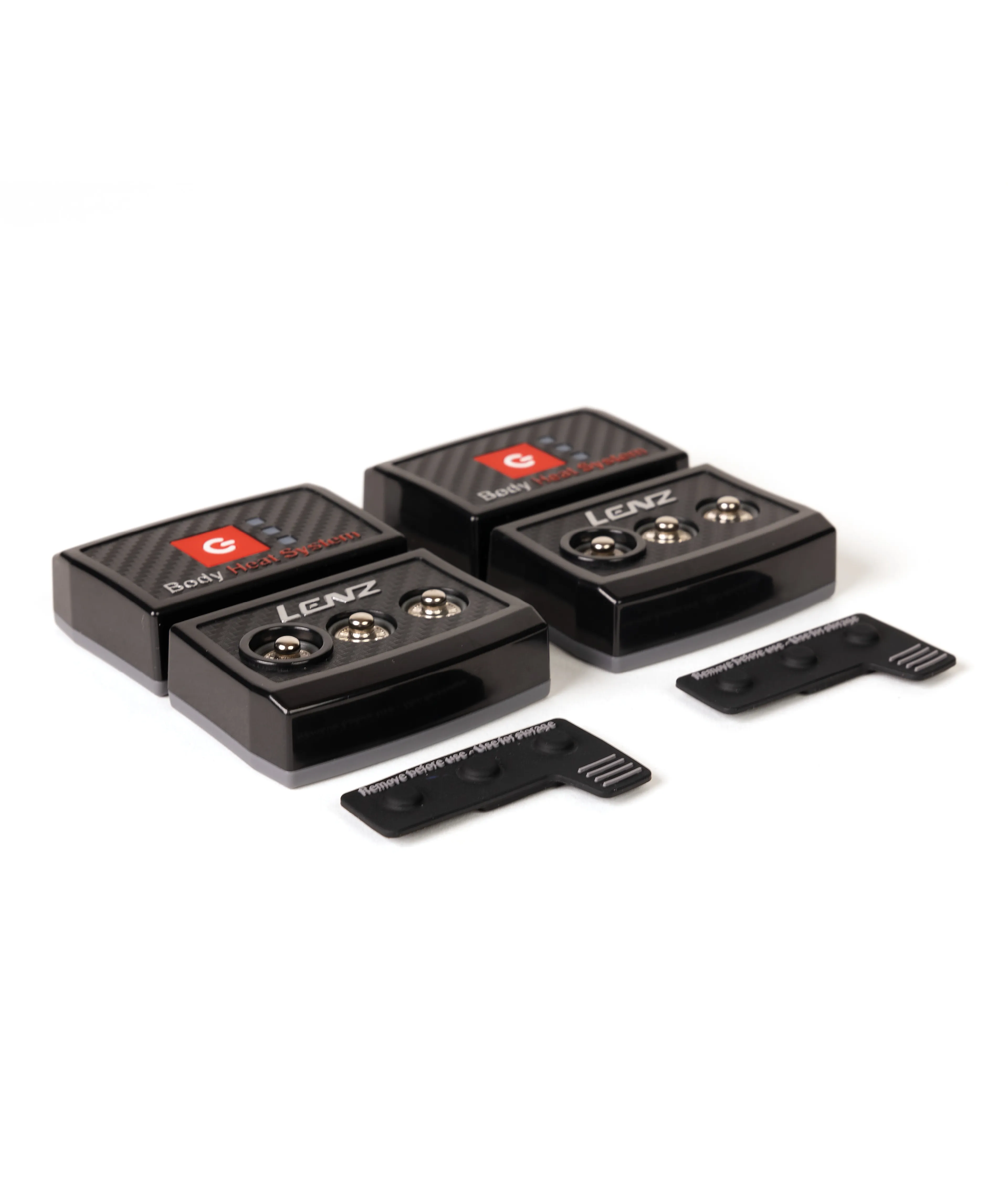 Lithium pack rcB 2000