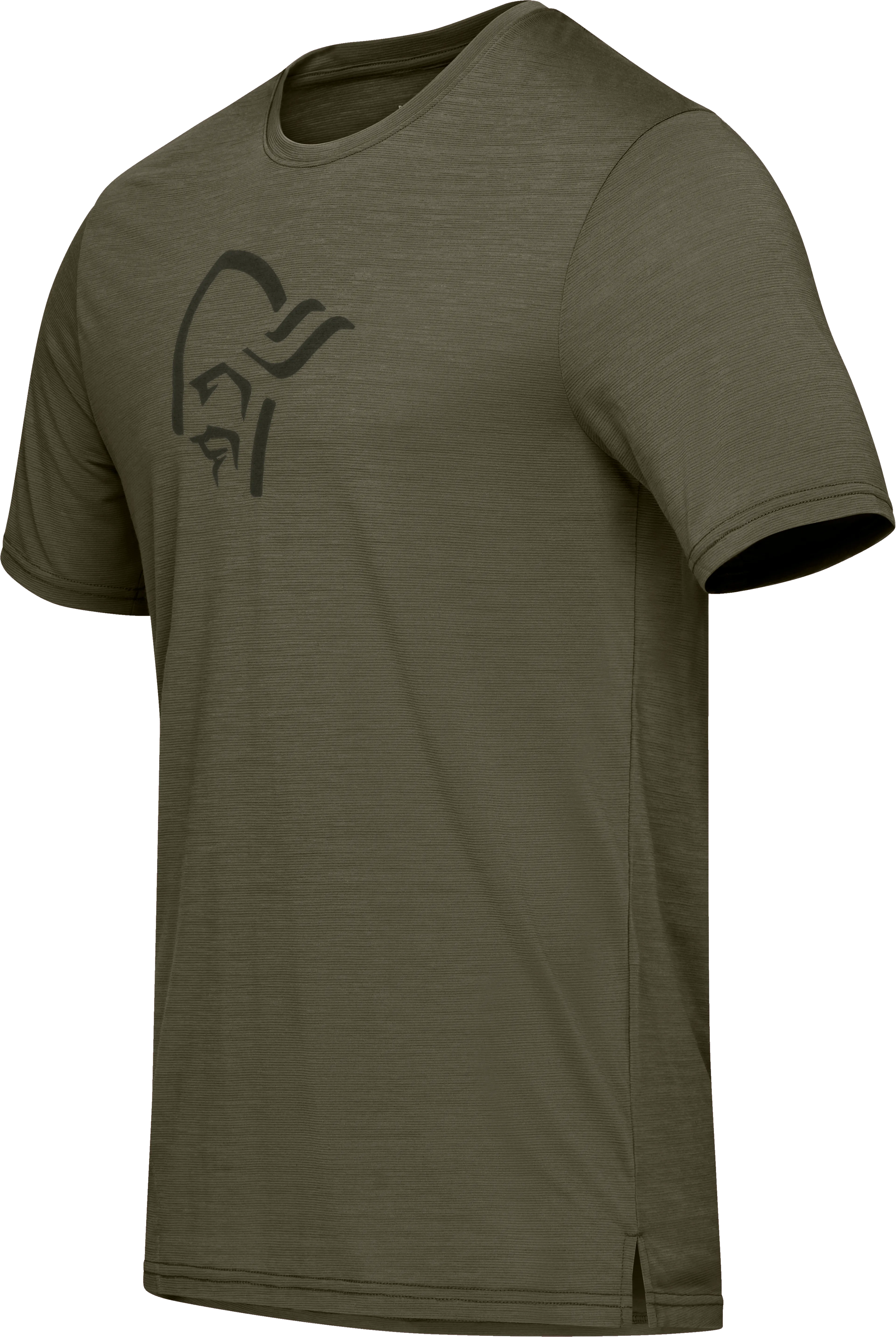 femund equaliser merino T-shirt M's