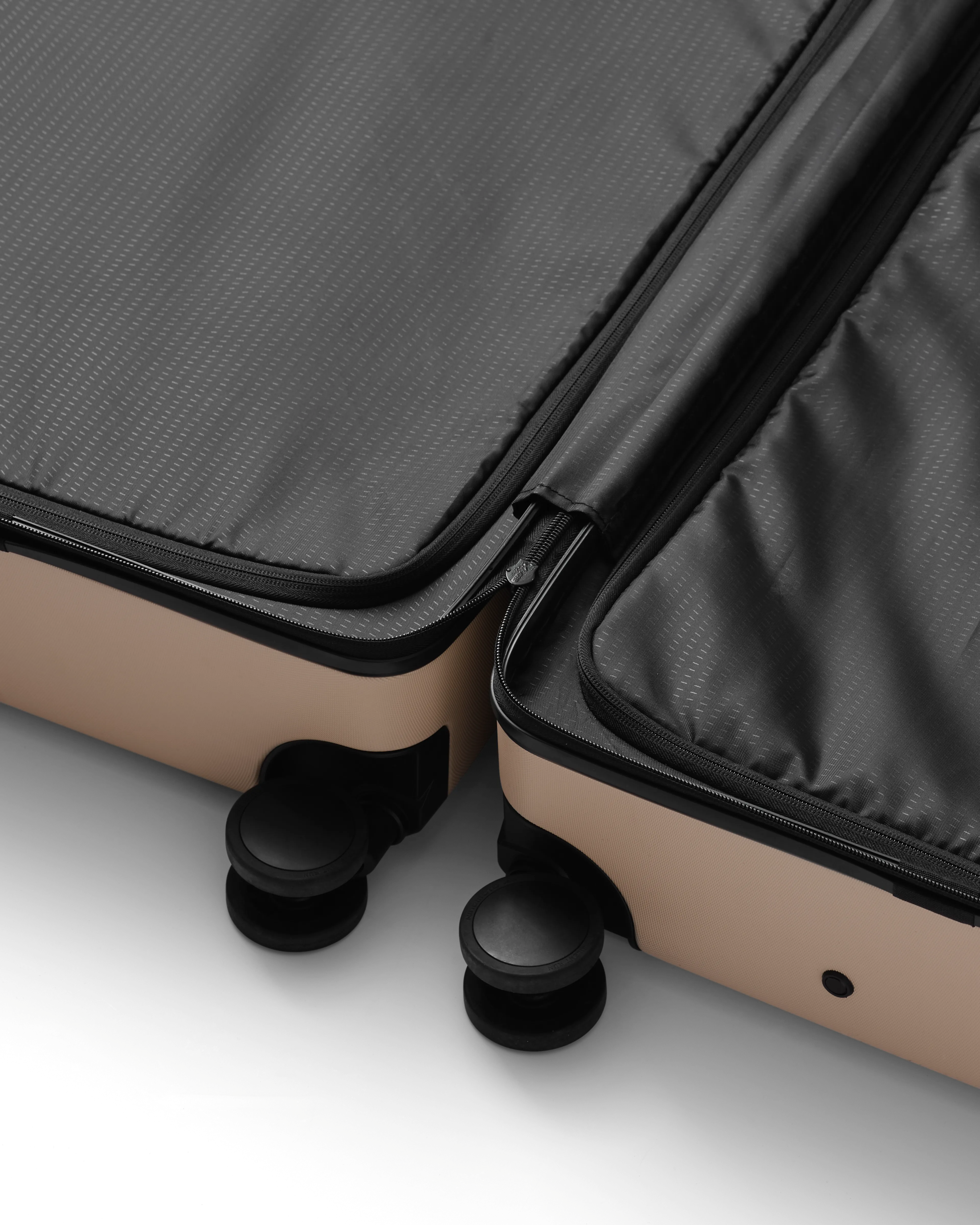 Ramverk Carry-on