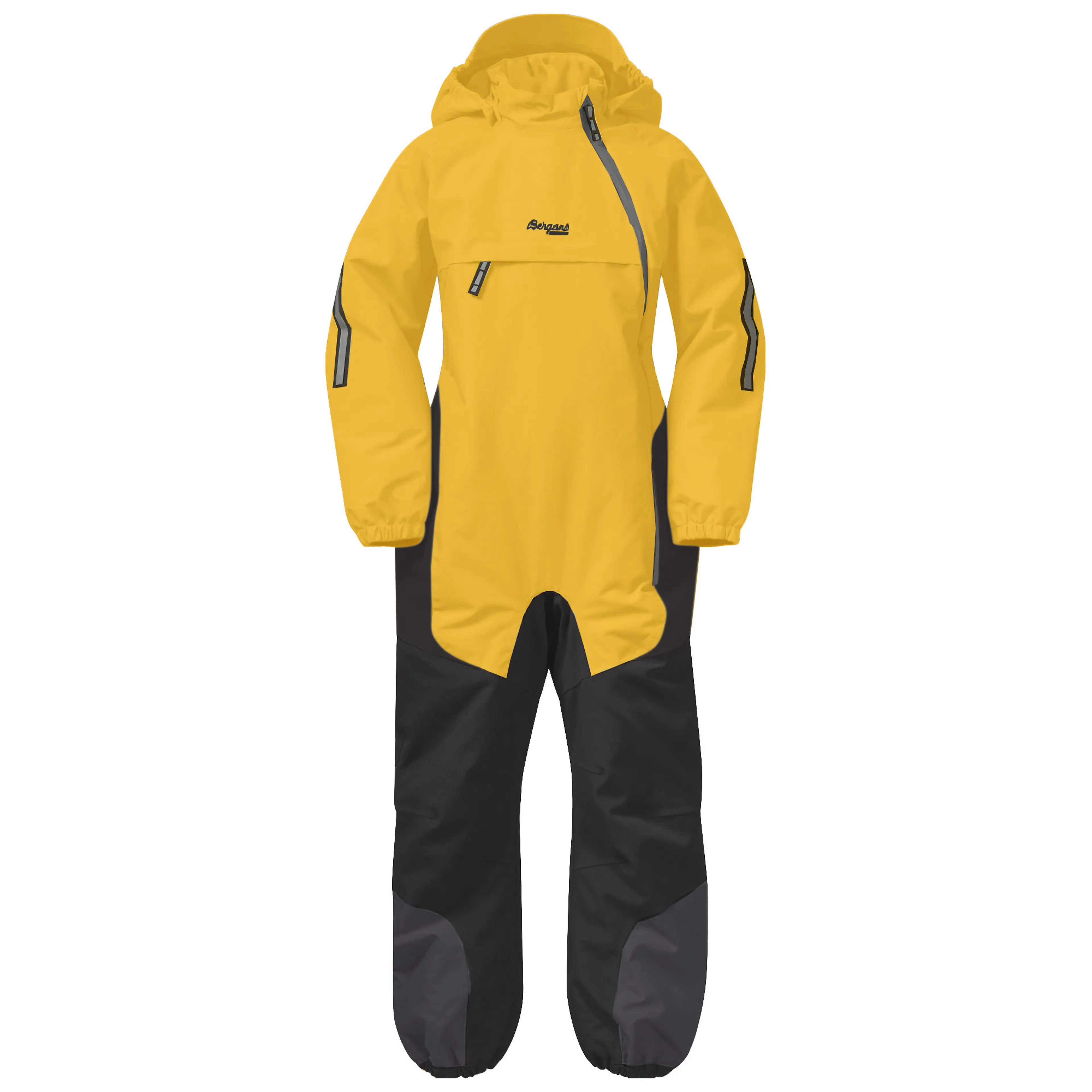 Lilletind Ins Kids Coverall Lilletind Ins Kids Coverall