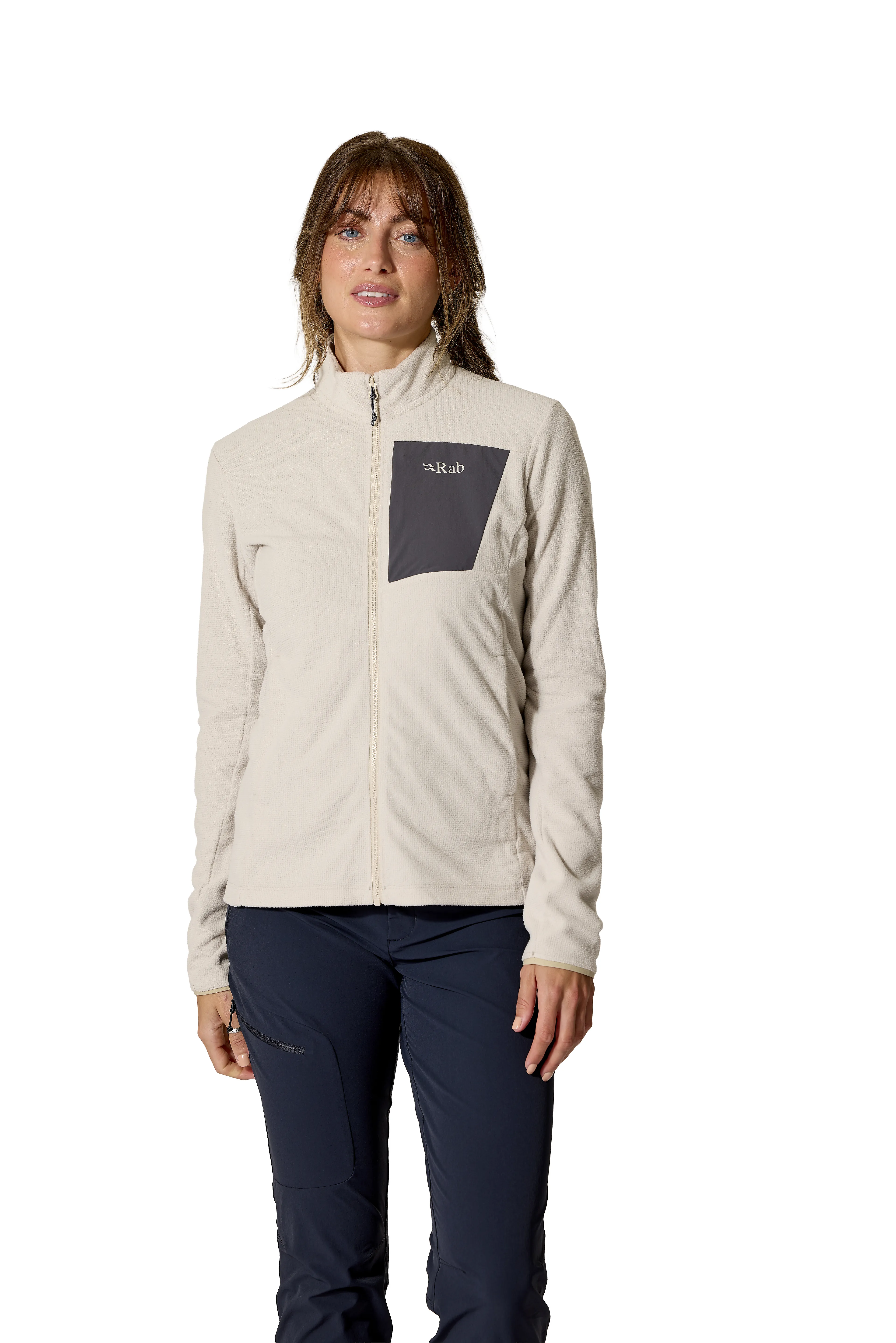 Tecton Jacket Wmns