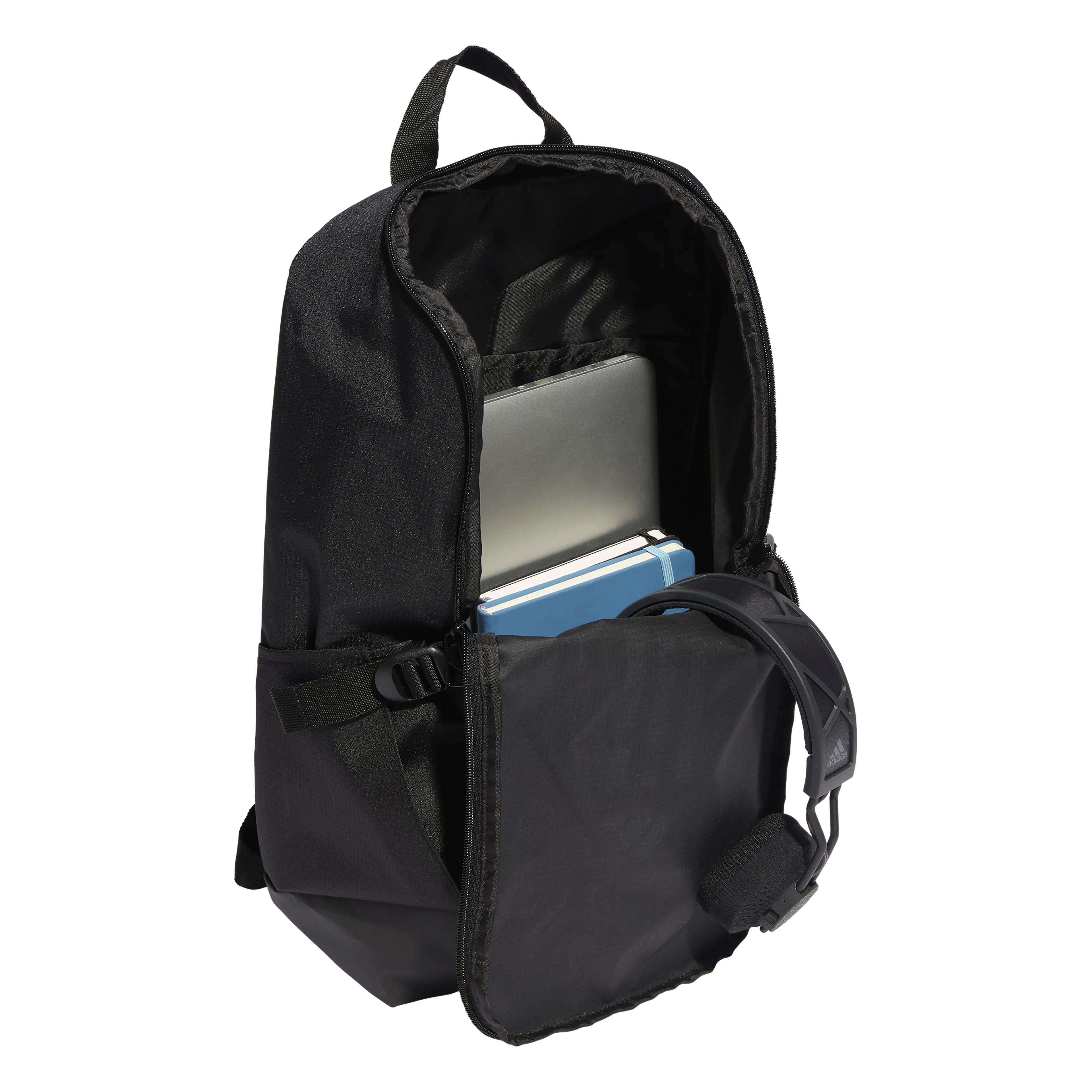 Essentials 3-Stripes Backpack
